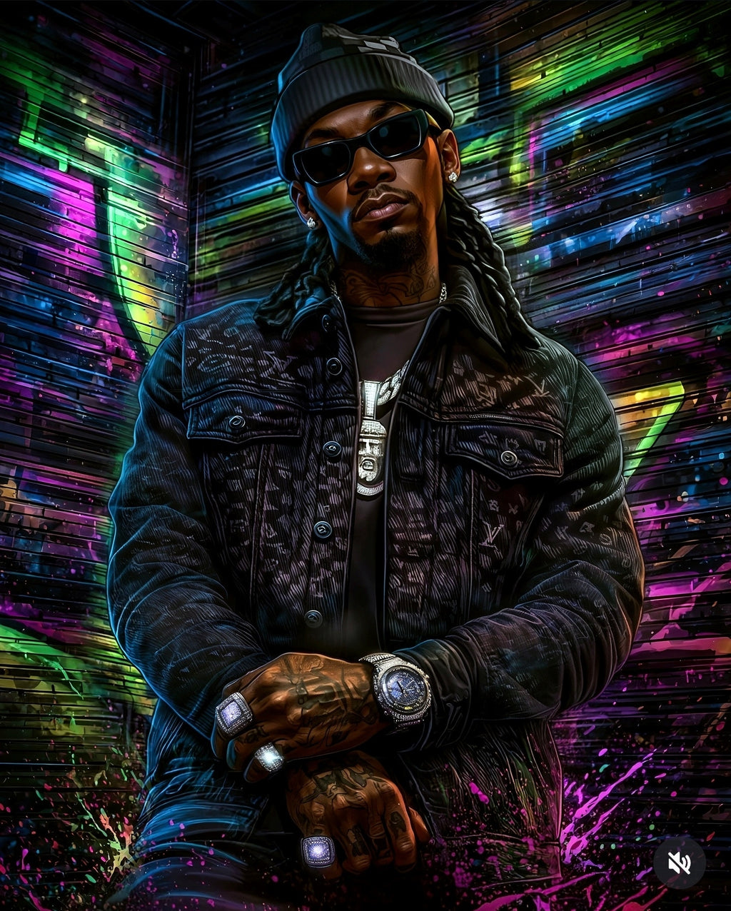 Custom Music Video (Full)