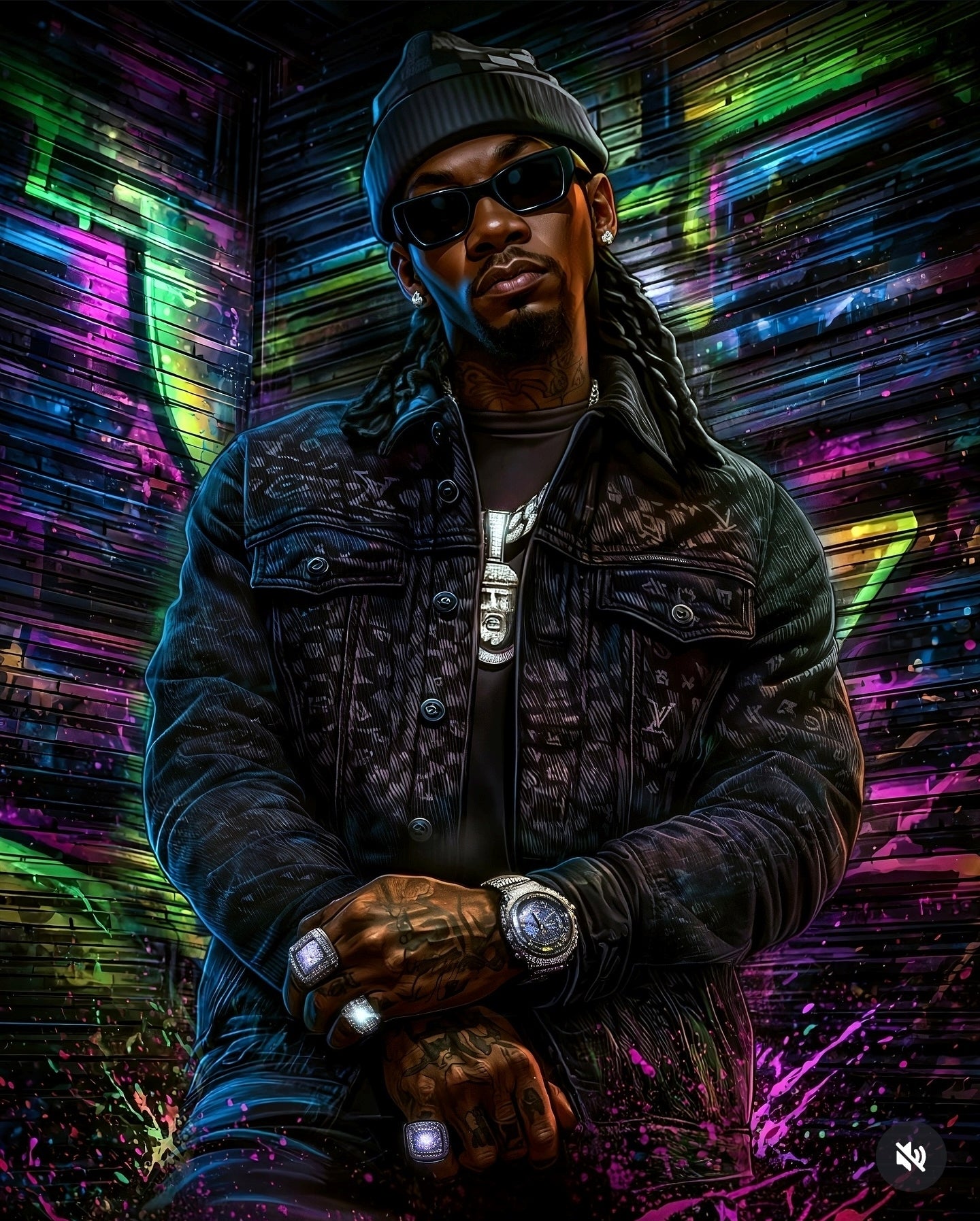 Custom Music Video (Full)