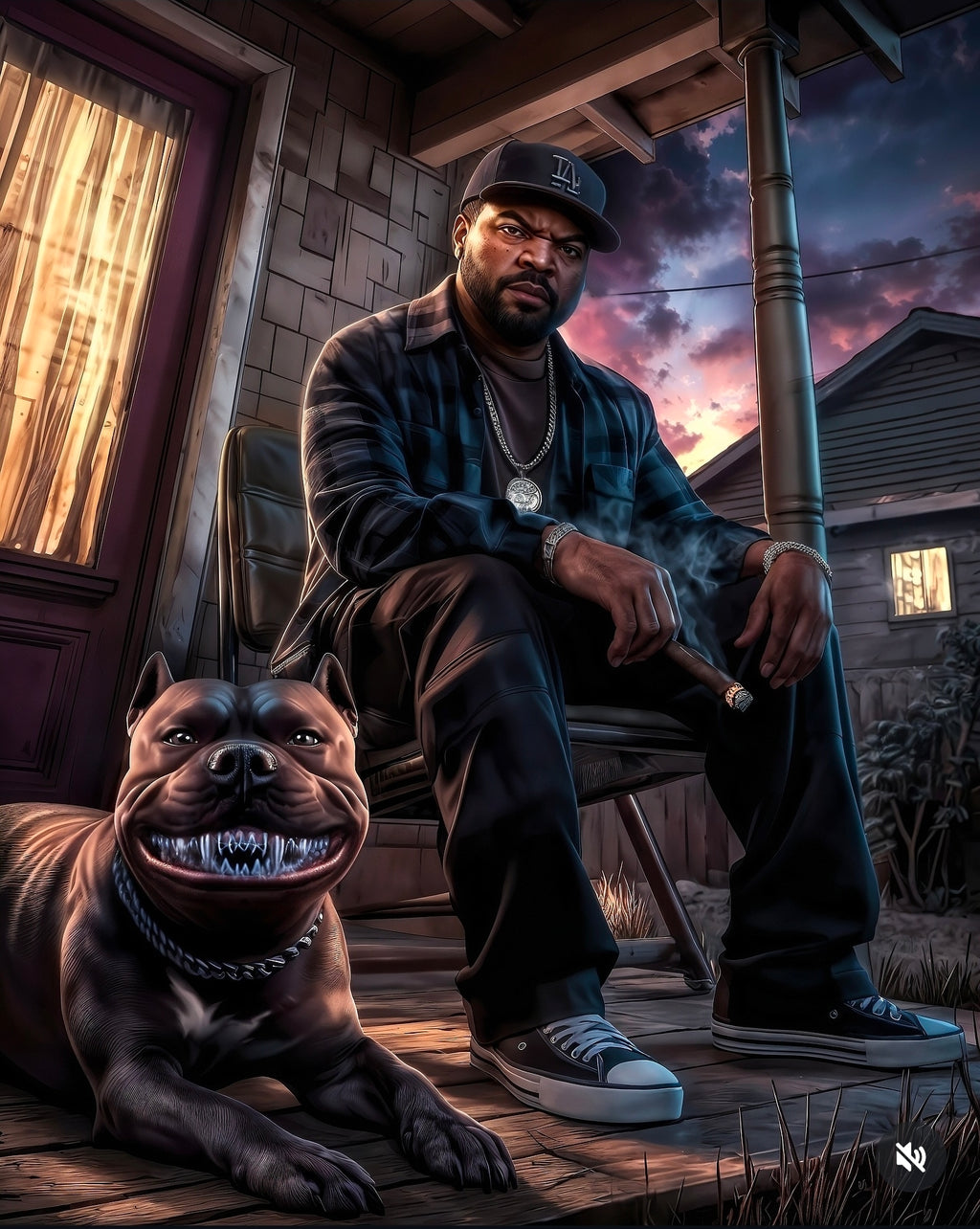 Custom Music Video (Full)