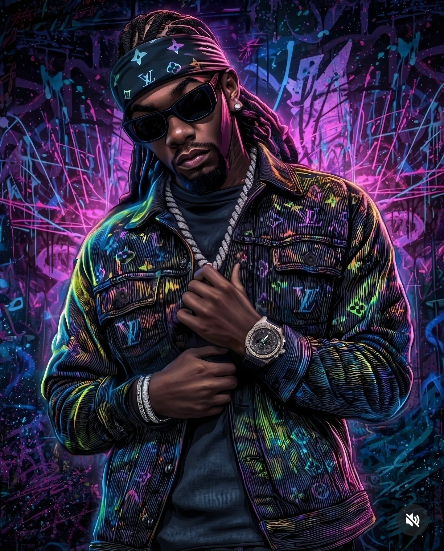 Custom Music Video (Full)