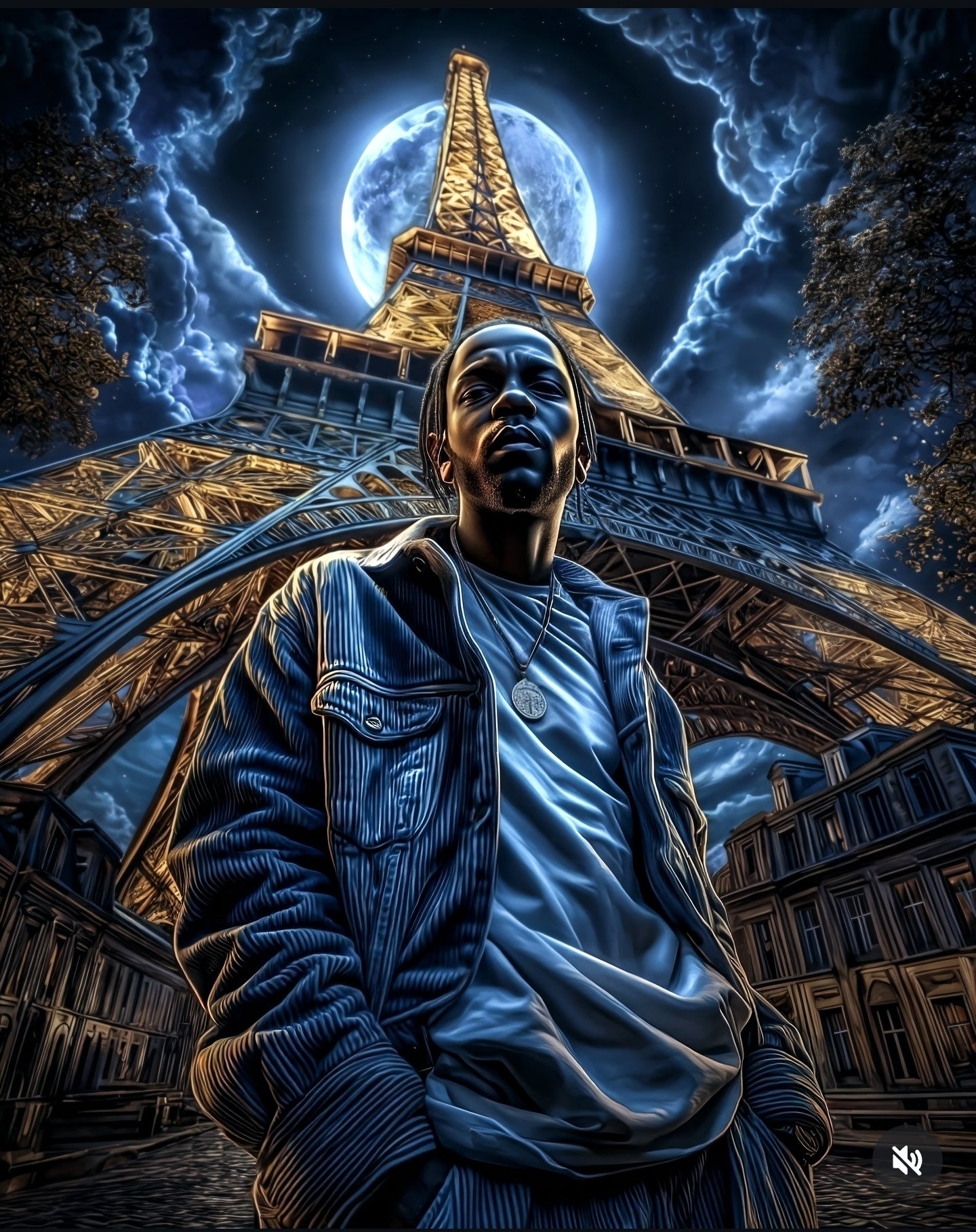 Custom Music Video (Full)