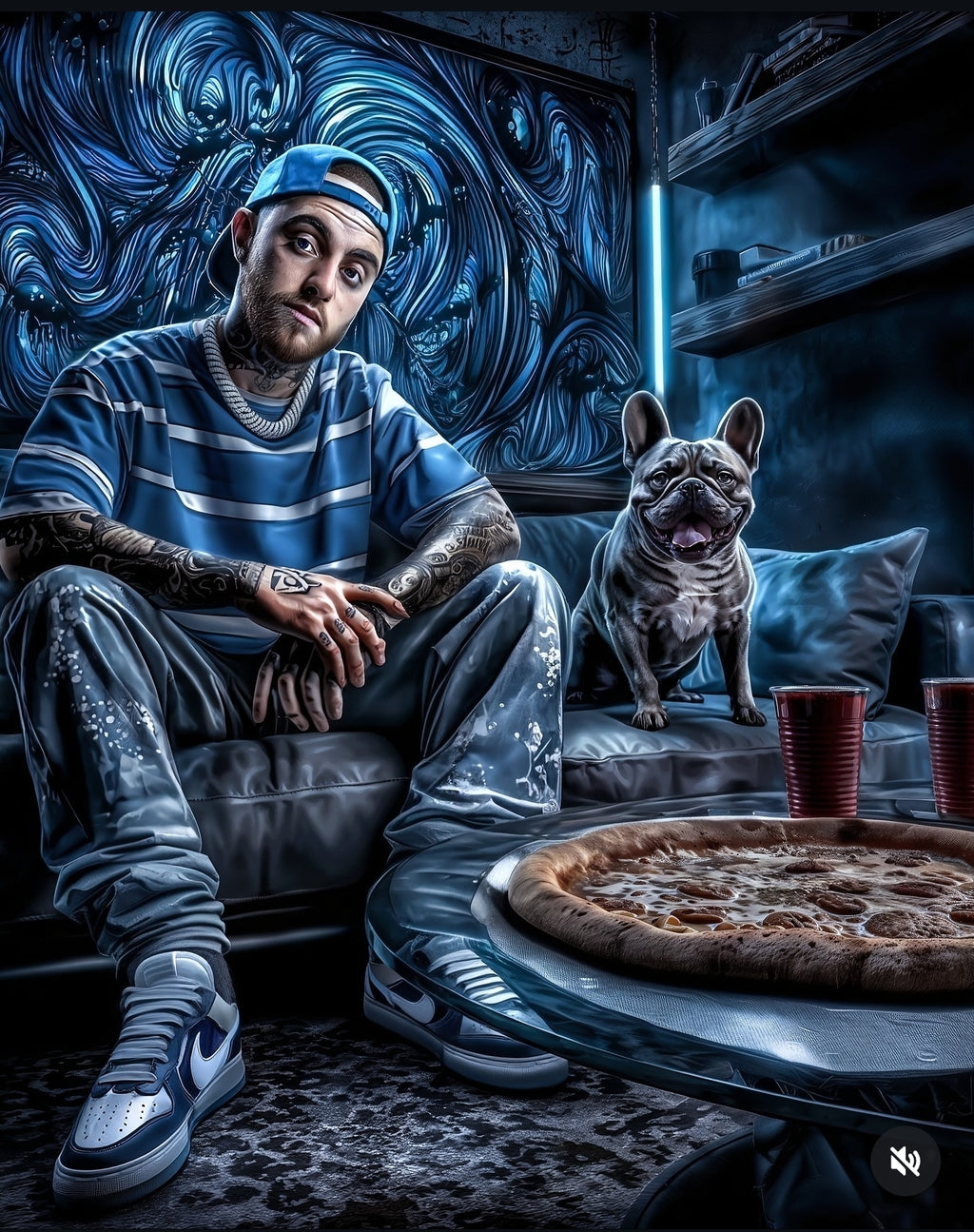 Custom Music Video (Full)