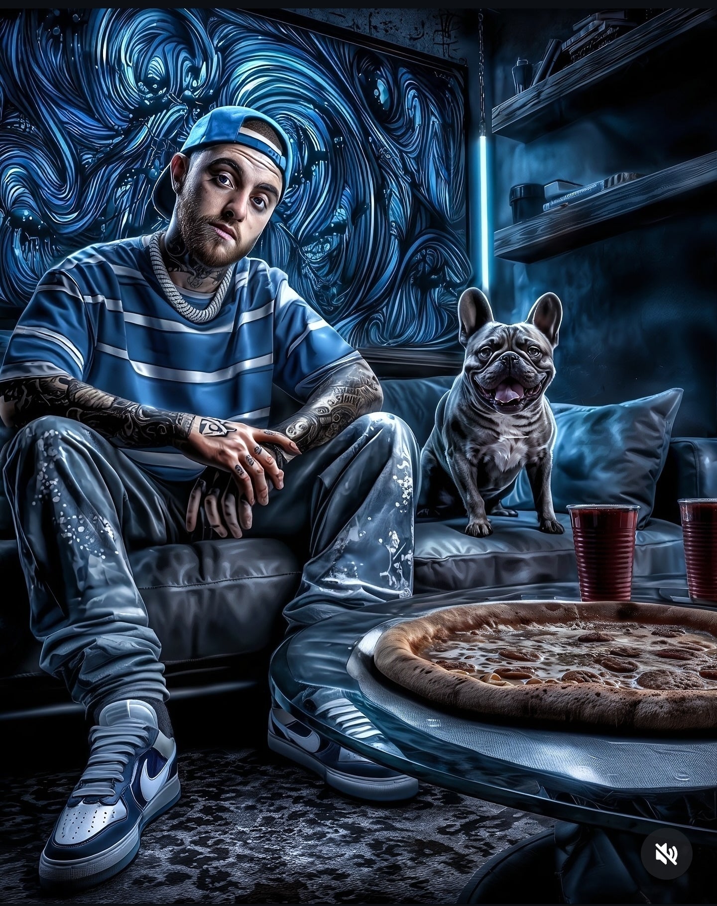 Custom Music Video (Full)