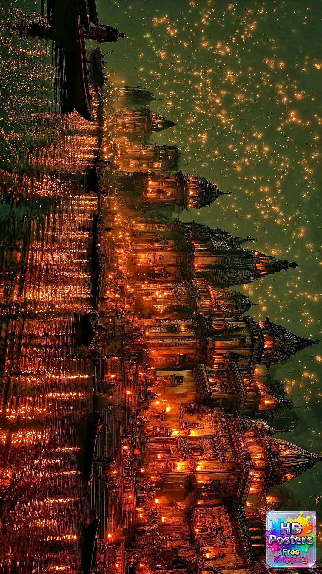 “Divine Archer” – Lord Ram Serenity Edition (Mulitple Selections)