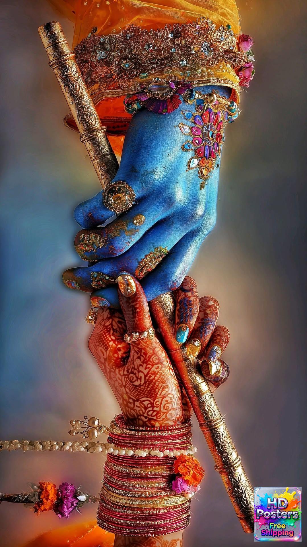 “Divine Archer” – Lord Ram Serenity Edition (Mulitple Selections)