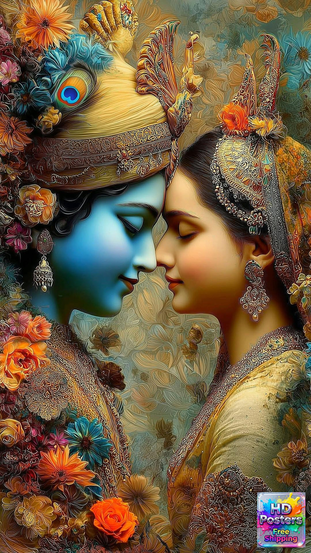 “Divine Archer” – Lord Ram Serenity Edition (Mulitple Selections)