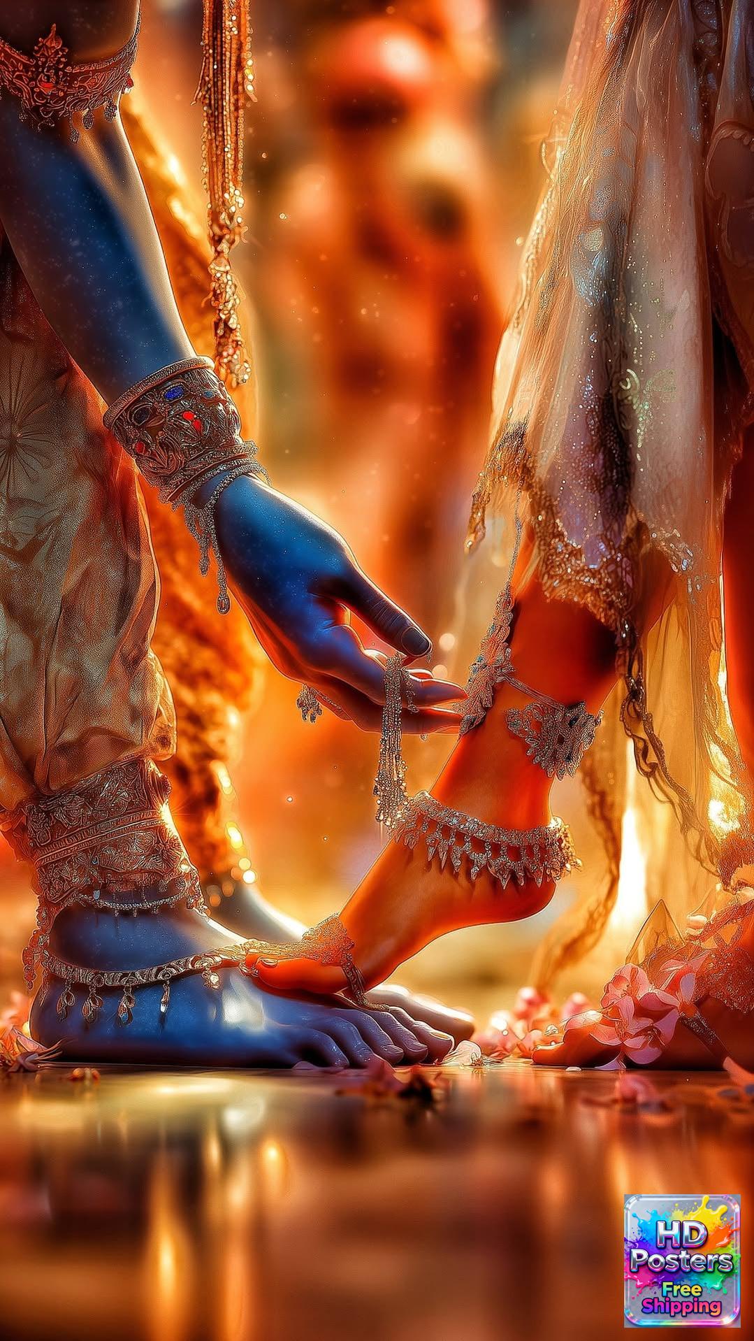 “Divine Archer” – Lord Ram Serenity Edition (Mulitple Selections)