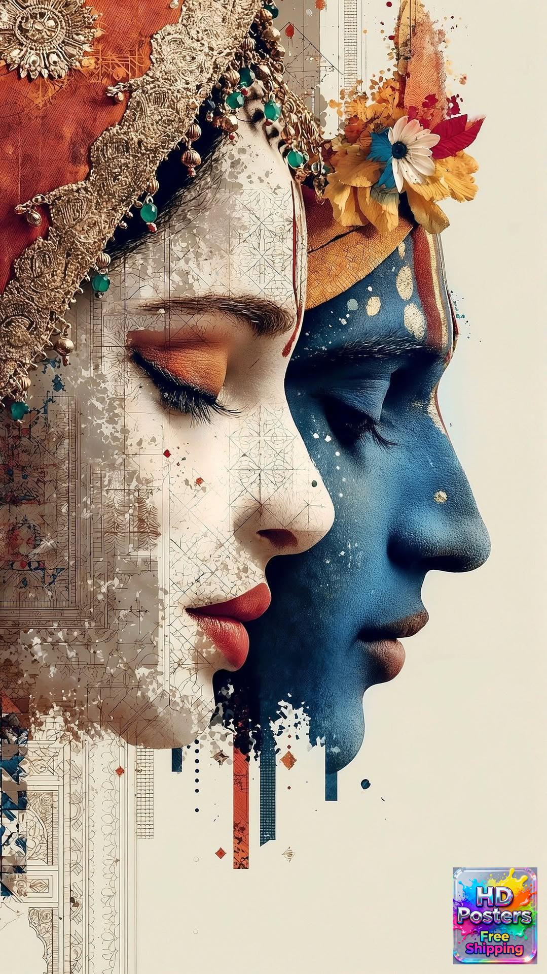 “Divine Archer” – Lord Ram Serenity Edition (Mulitple Selections)