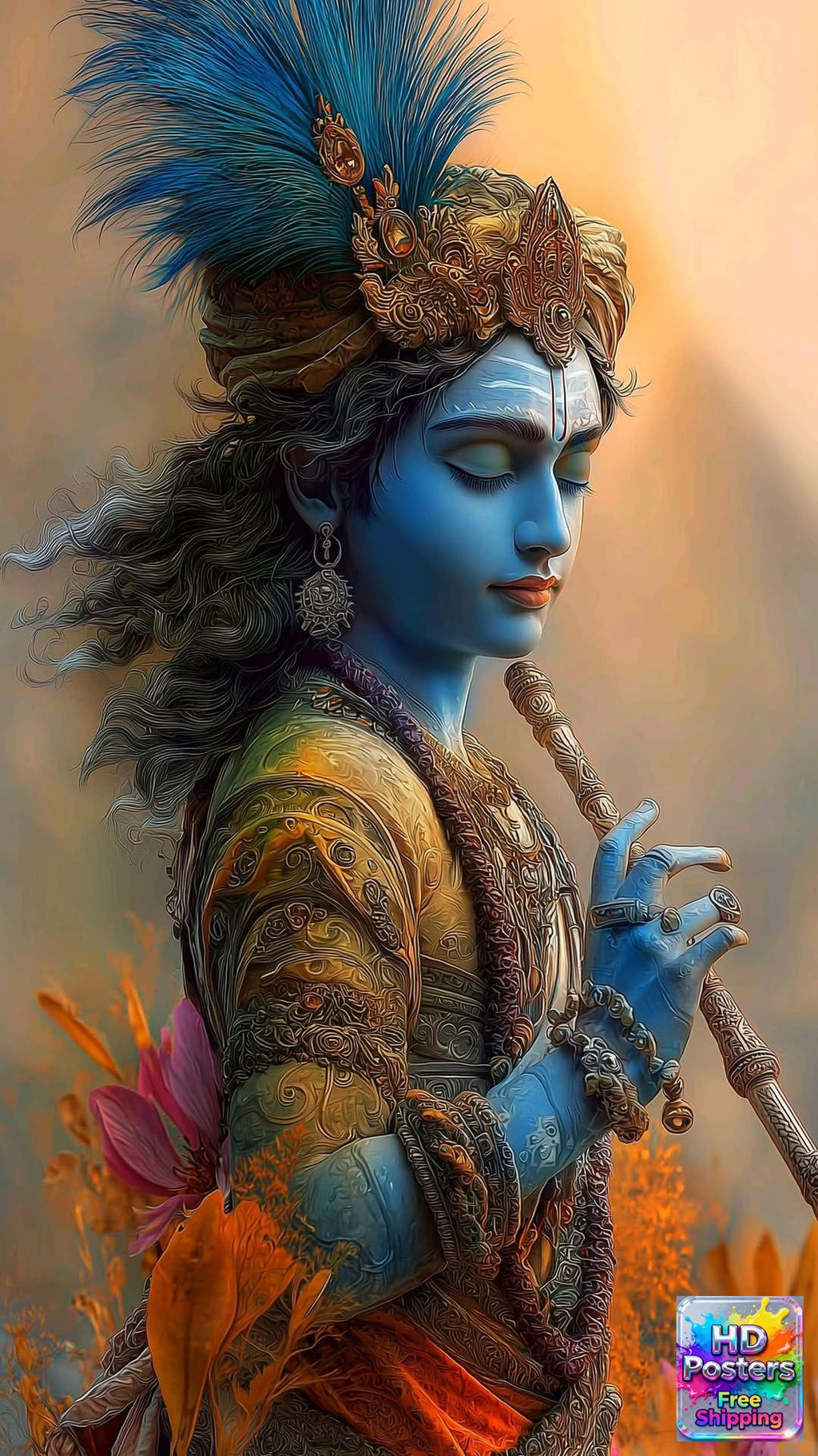 “Divine Archer” – Lord Ram Serenity Edition (Mulitple Selections)