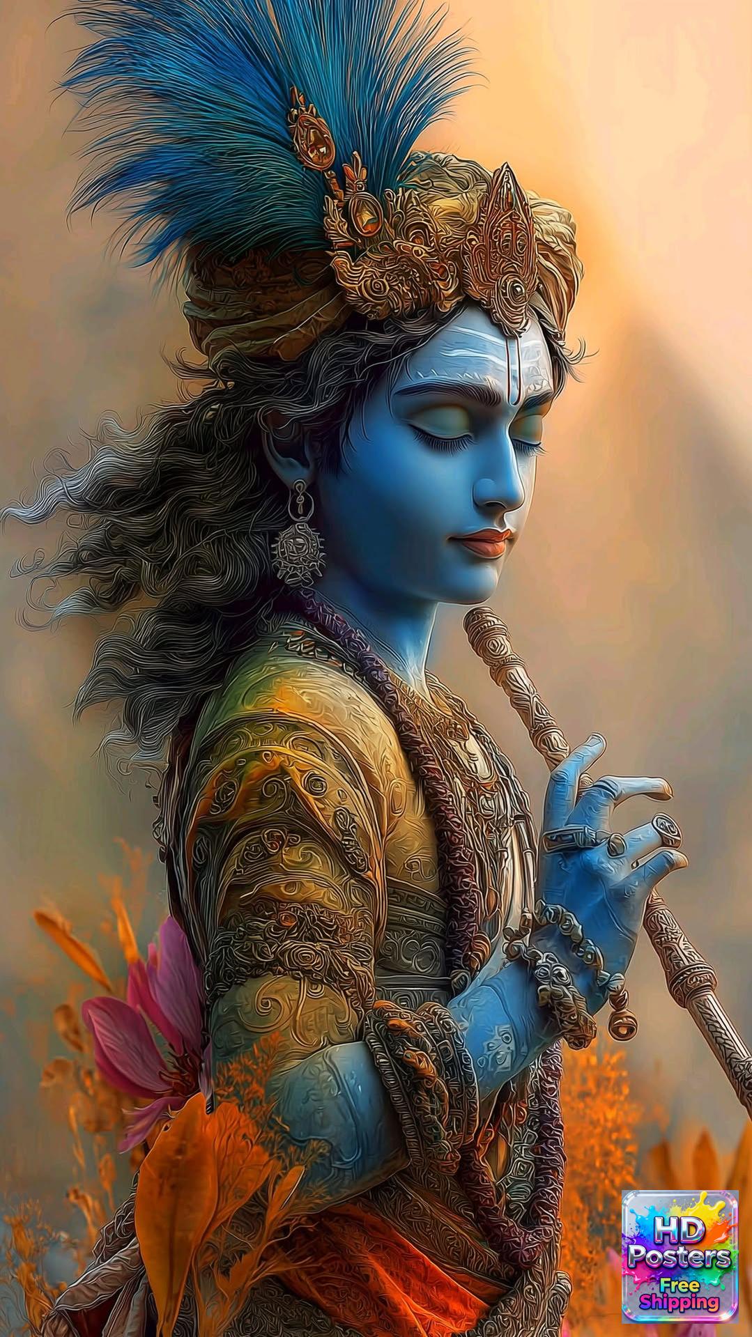 “Divine Archer” – Lord Ram Serenity Edition (Mulitple Selections)