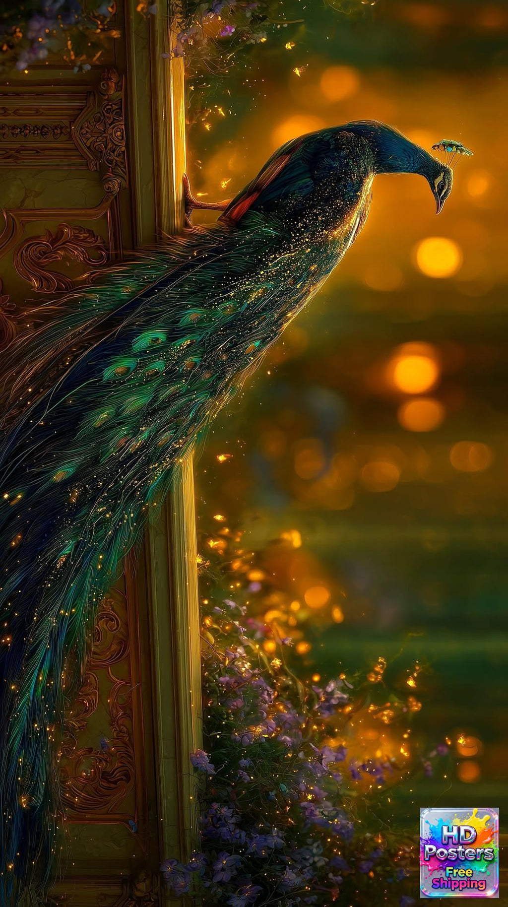 “Divine Archer” – Lord Ram Serenity Edition (Mulitple Selections)