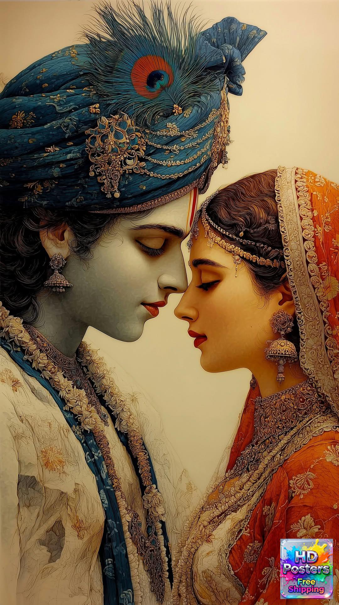 “Divine Archer” – Lord Ram Serenity Edition (Mulitple Selections)