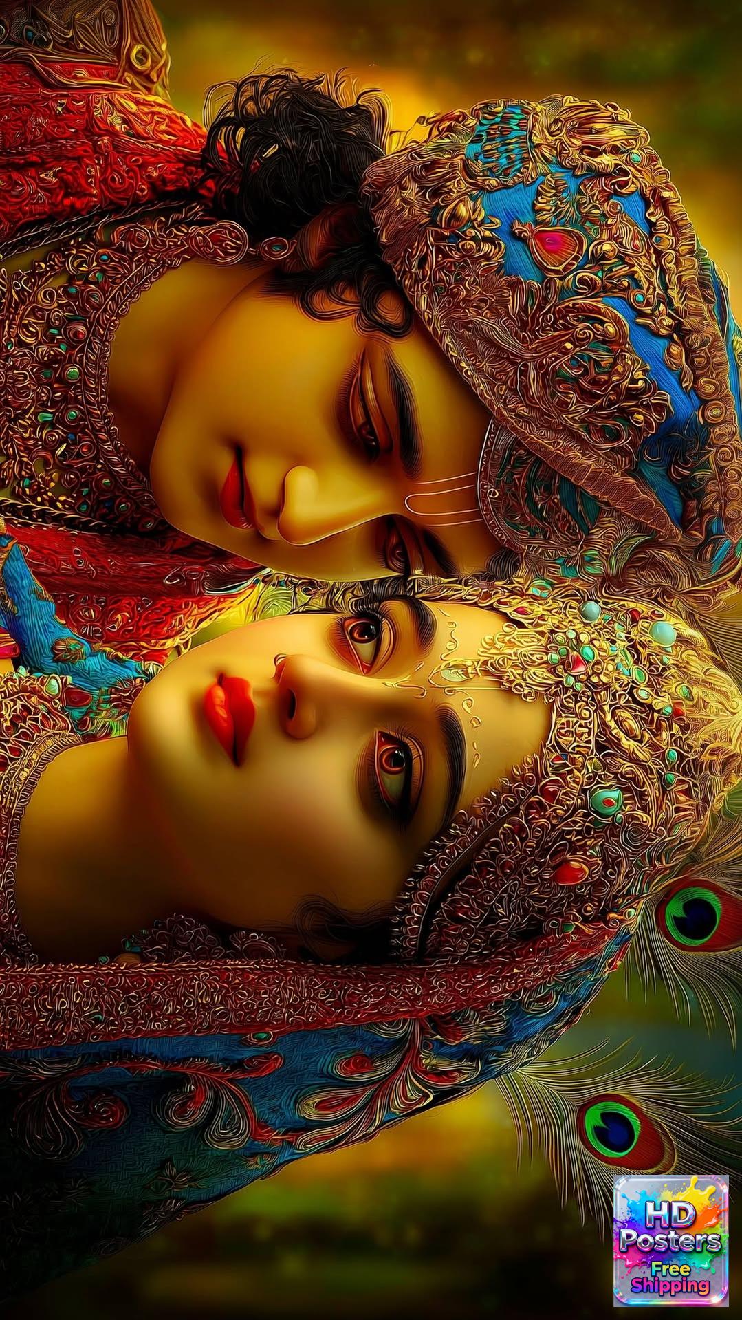 “Divine Archer” – Lord Ram Serenity Edition (Mulitple Selections)