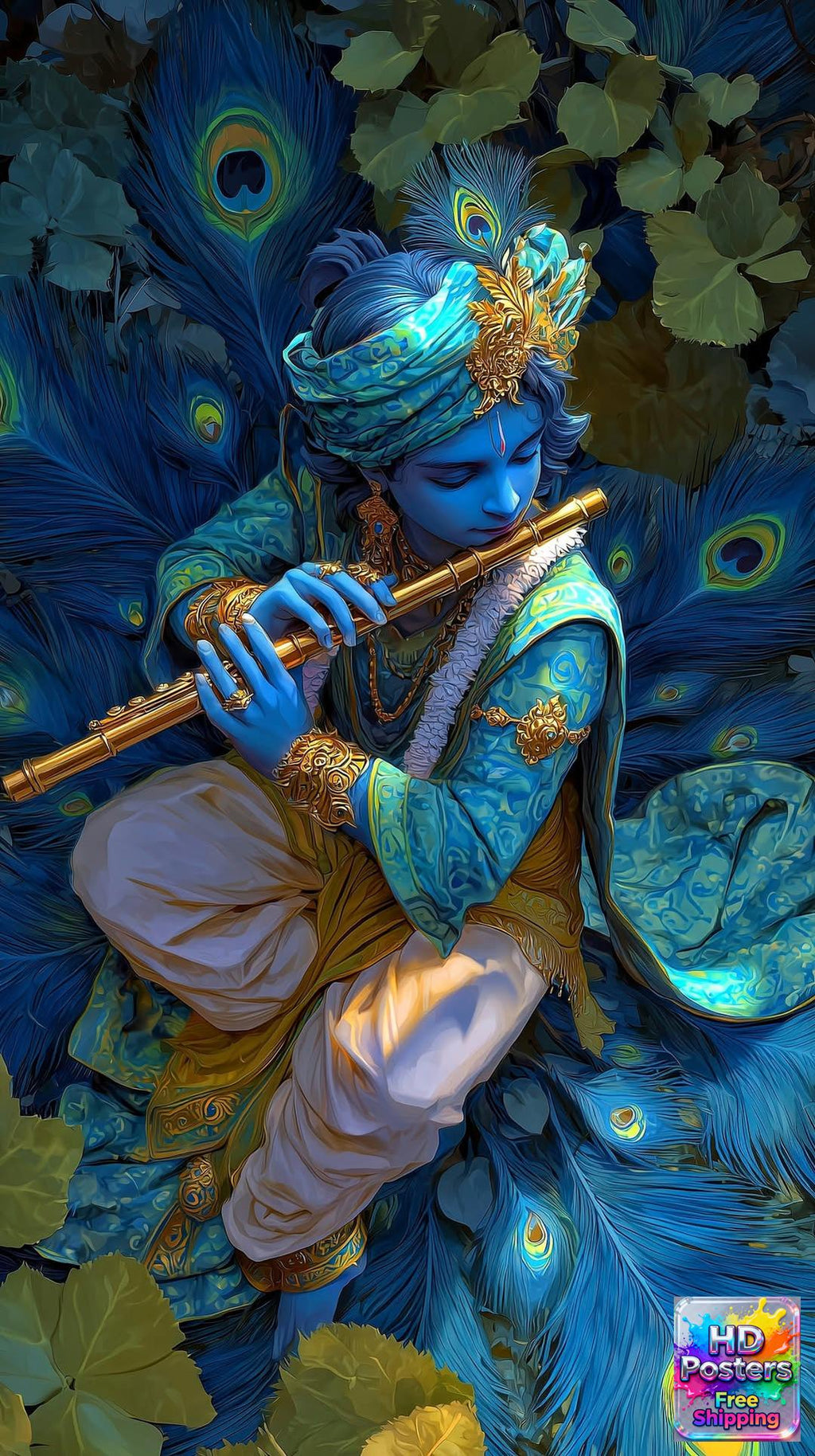 “Divine Archer” – Lord Ram Serenity Edition (Mulitple Selections)