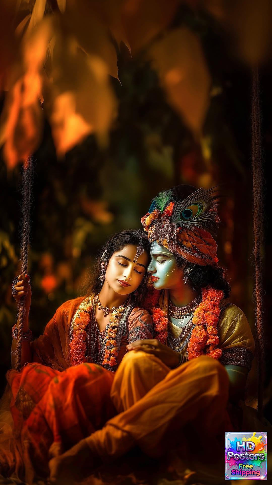 “Divine Archer” – Lord Ram Serenity Edition (Mulitple Selections)