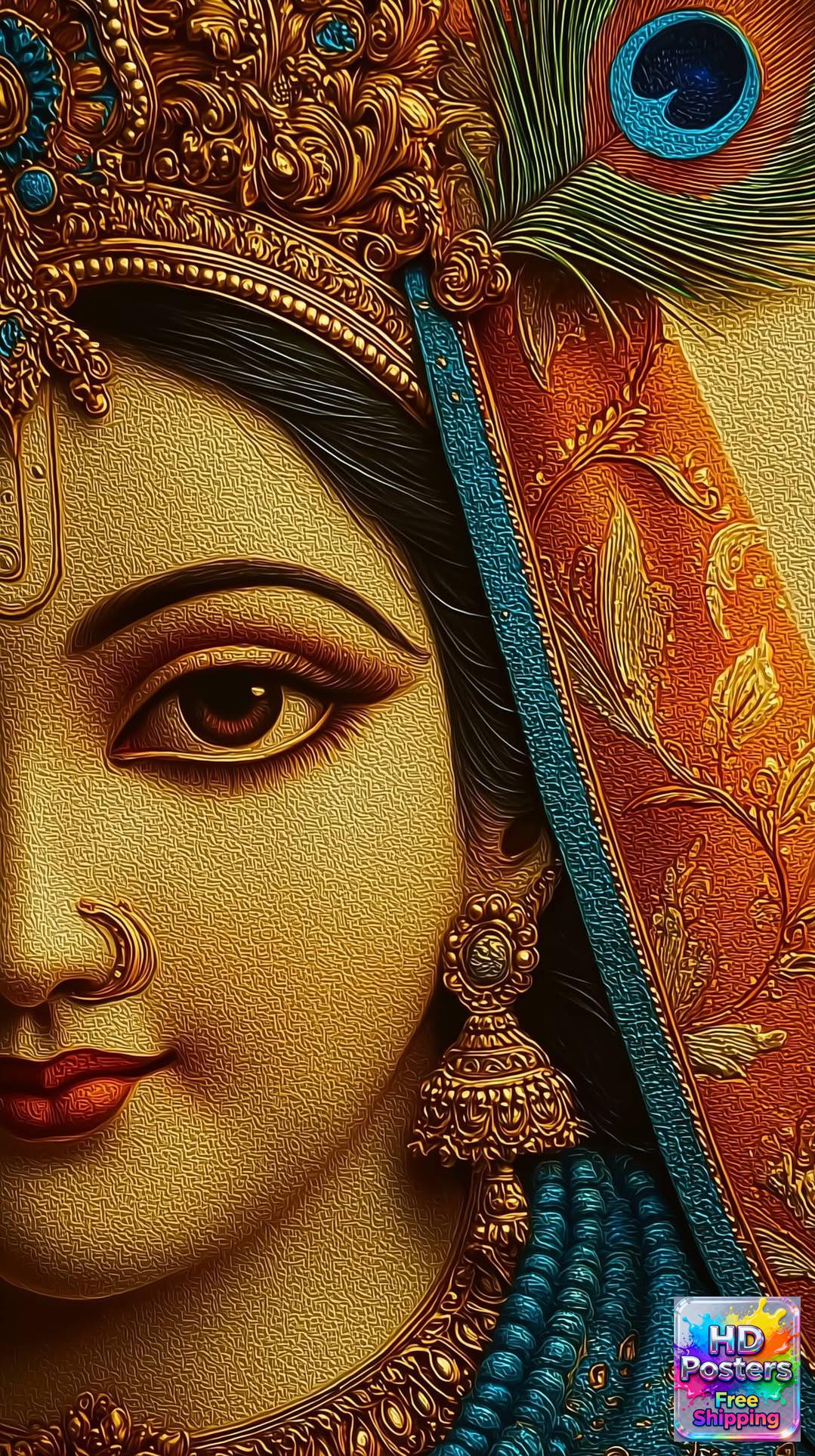 “Divine Archer” – Lord Ram Serenity Edition (Mulitple Selections)