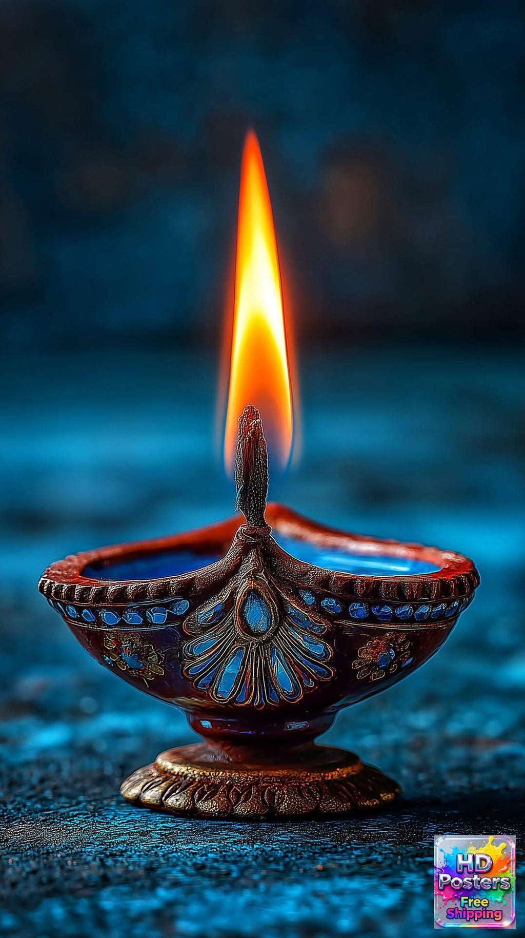 “Divine Archer” – Lord Ram Serenity Edition (Mulitple Selections)