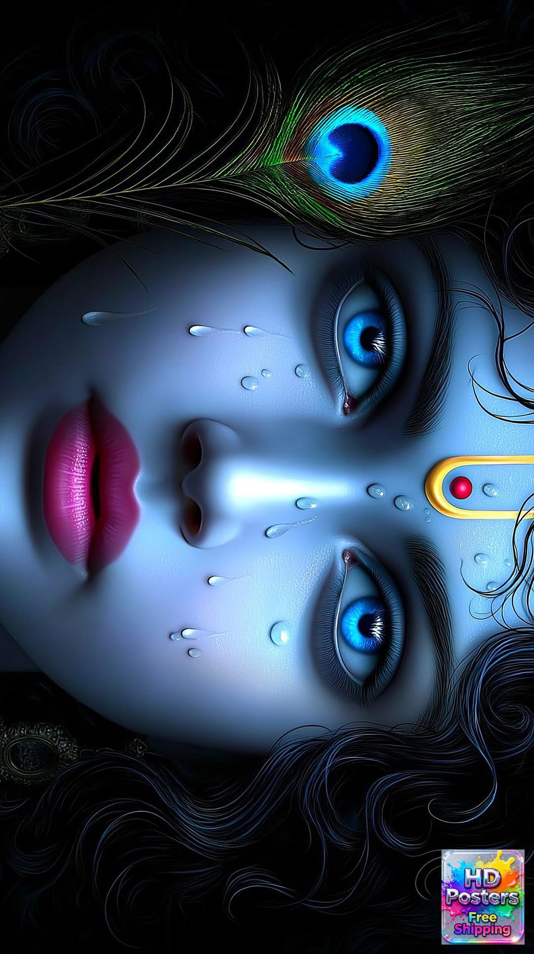 “Divine Archer” – Lord Ram Serenity Edition (Mulitple Selections)