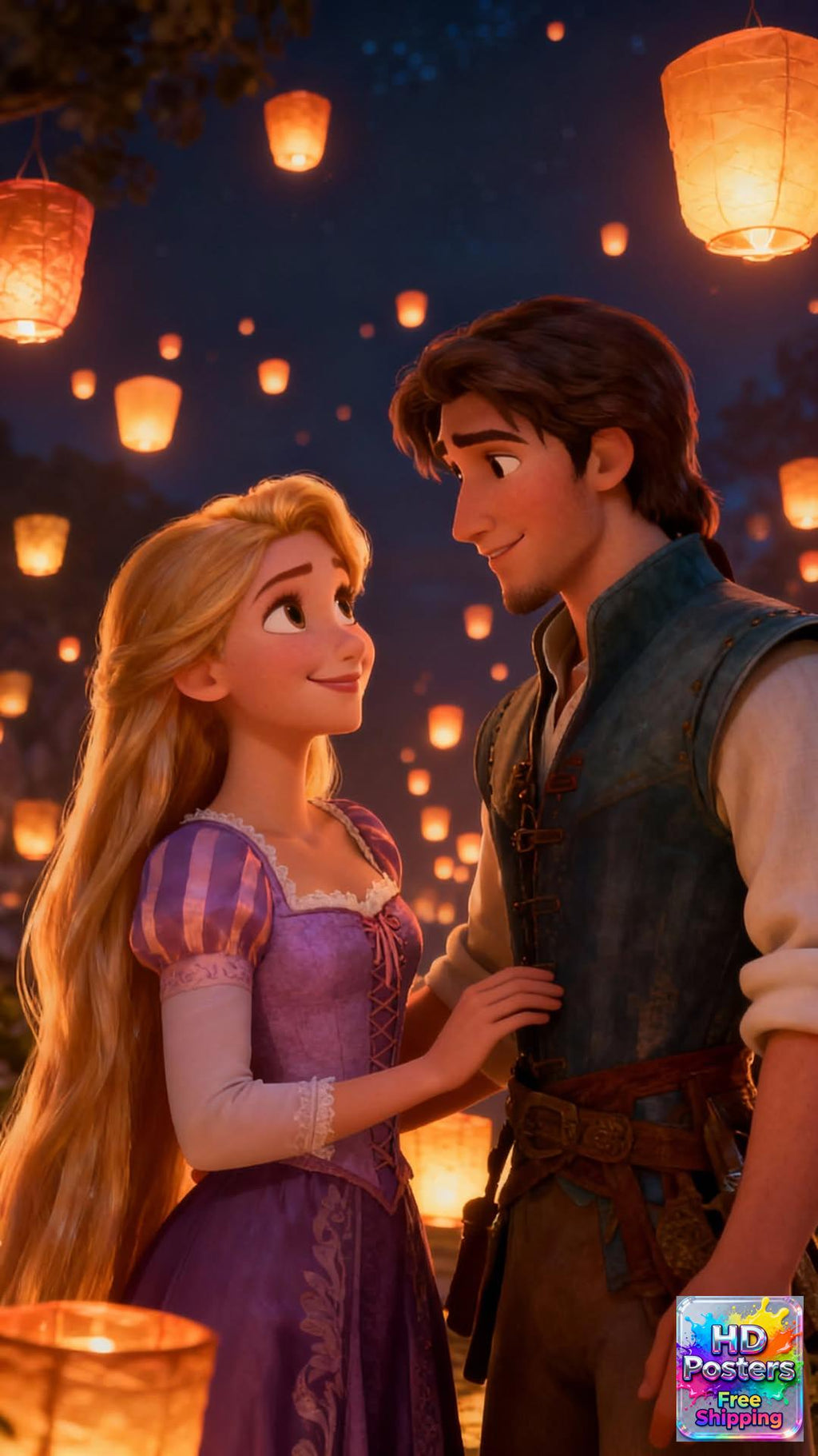 “Frozen Grace” – Ice Queen Edition (Mulitple Selections)