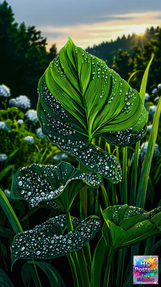 “Golden Horizon” – Serenity Reflections Edition (Mulitple Selections)