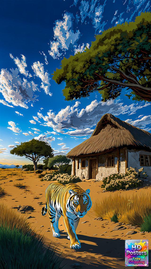 “Golden Horizon” – Serenity Reflections Edition (Mulitple Selections)