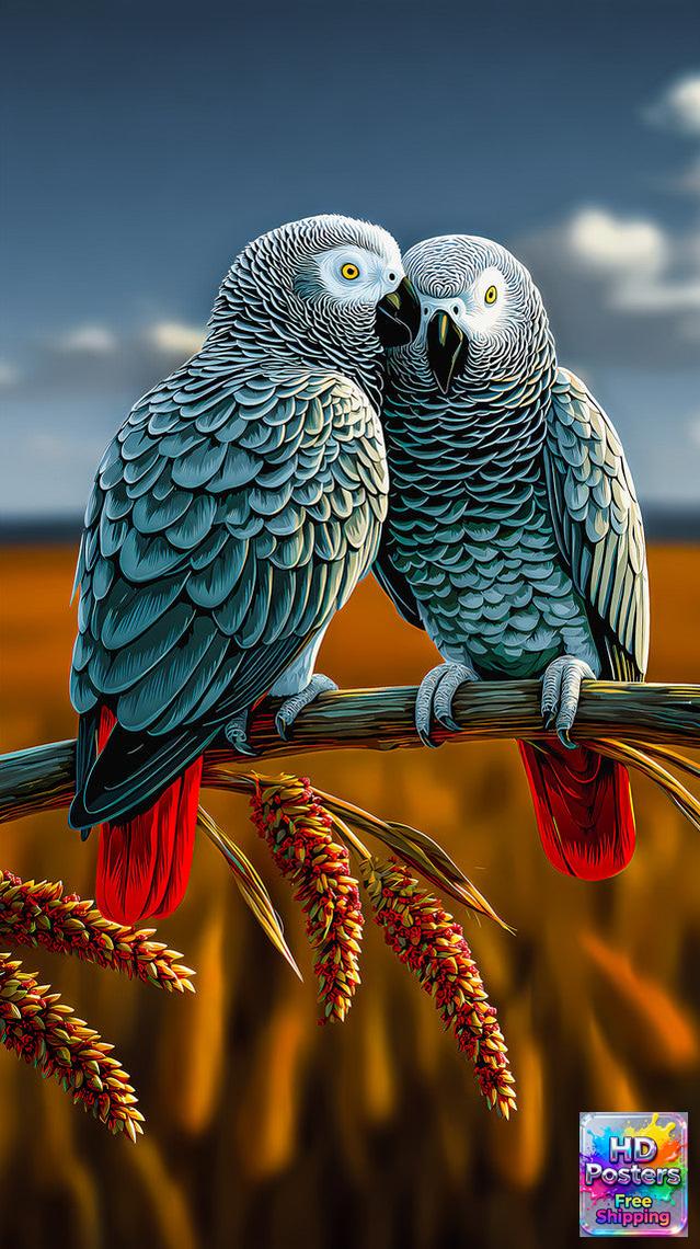 “Golden Horizon” – Serenity Reflections Edition (Mulitple Selections)