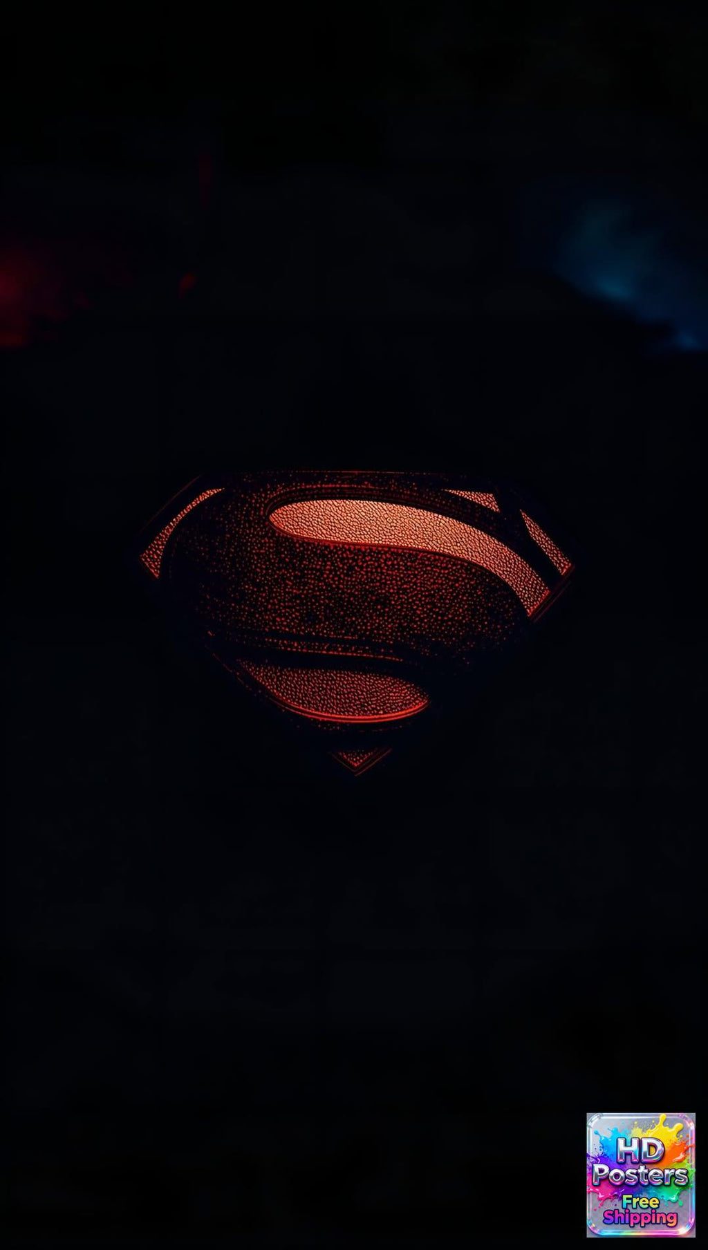 “Man of Power” – The Red Ascend Edition (Mulitple Selections)