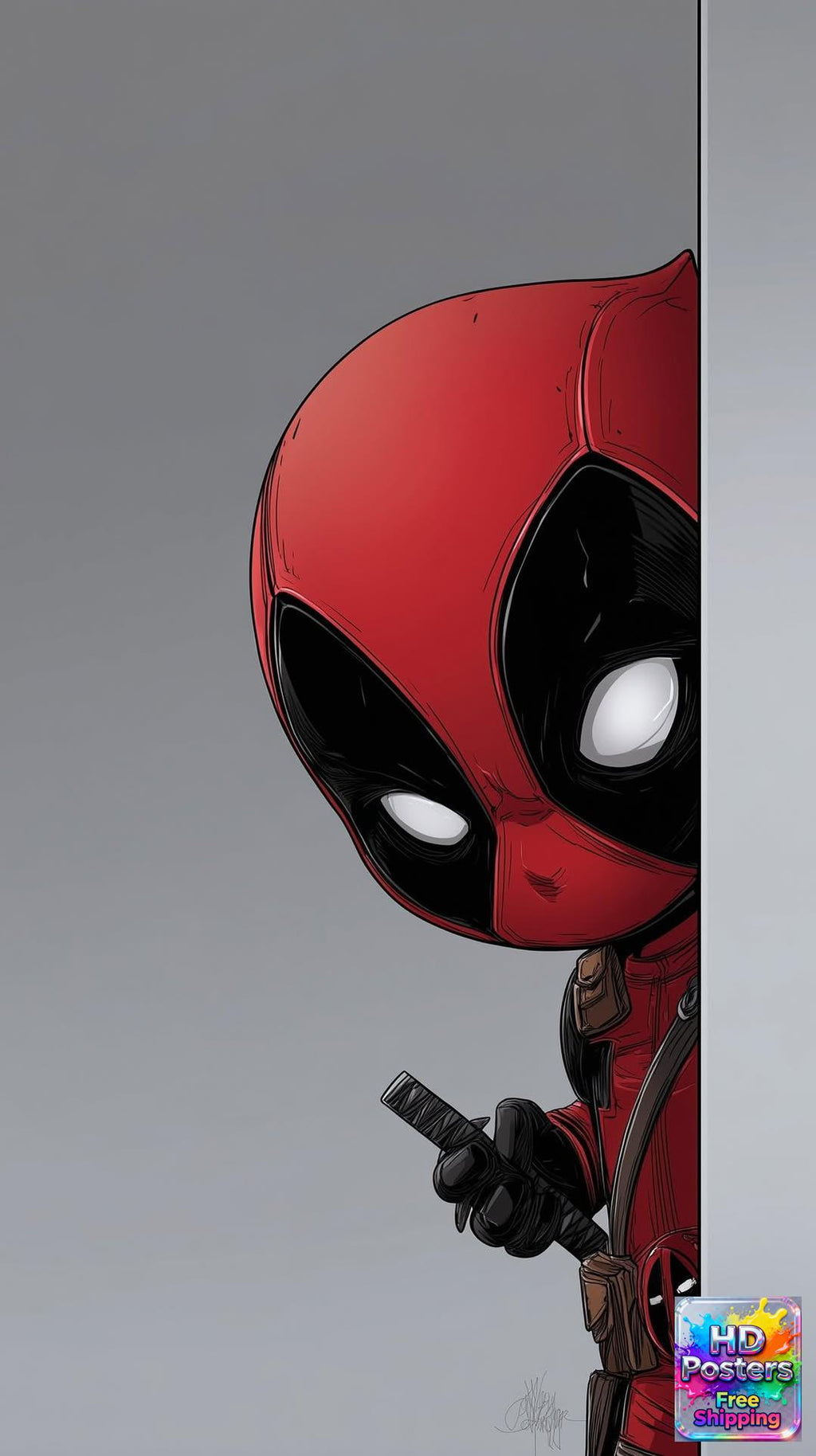 “Midnight Promise” – Love in the Shadows Edition (Mulitple Selections)