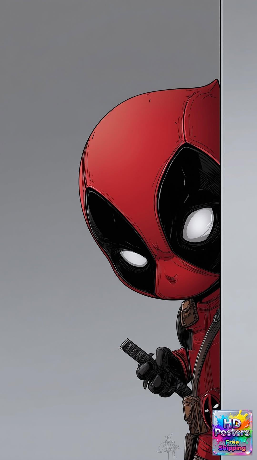 “Midnight Promise” – Love in the Shadows Edition (Mulitple Selections)