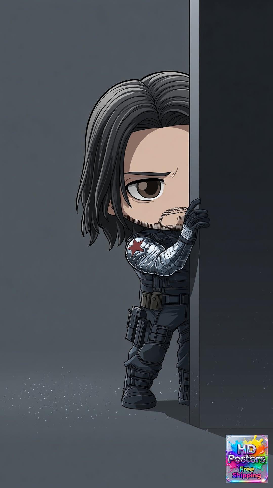 “Midnight Promise” – Love in the Shadows Edition (Mulitple Selections)