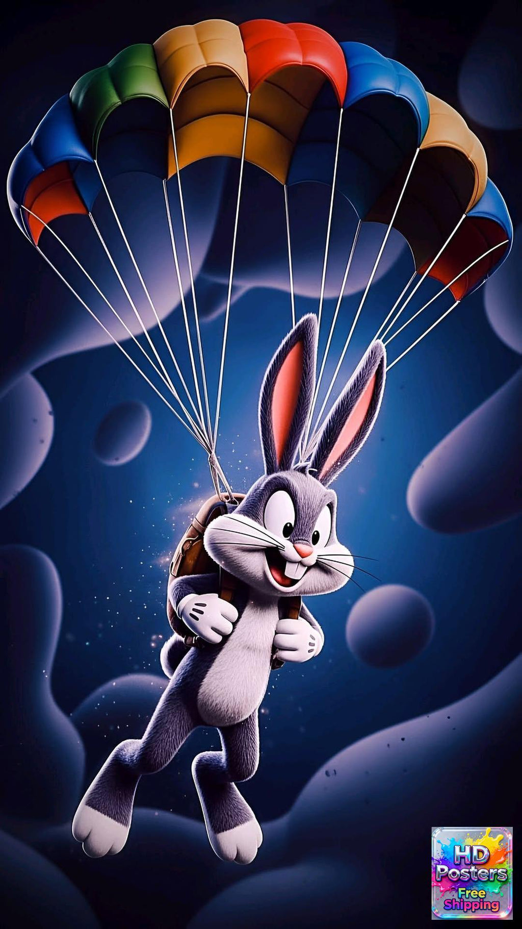 “Monday Mood” – 3D Furry Edition (Mulitple Selections)