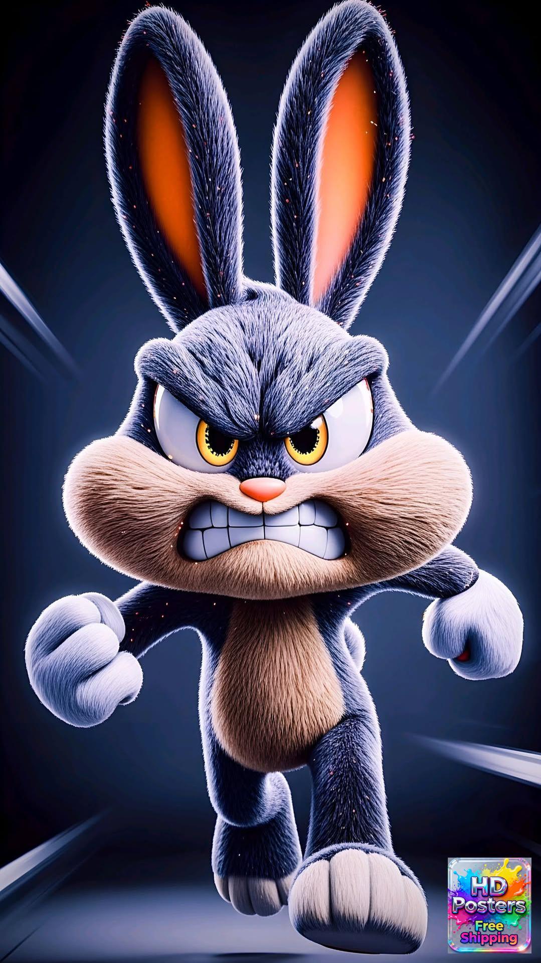 “Monday Mood” – 3D Furry Edition (Mulitple Selections)