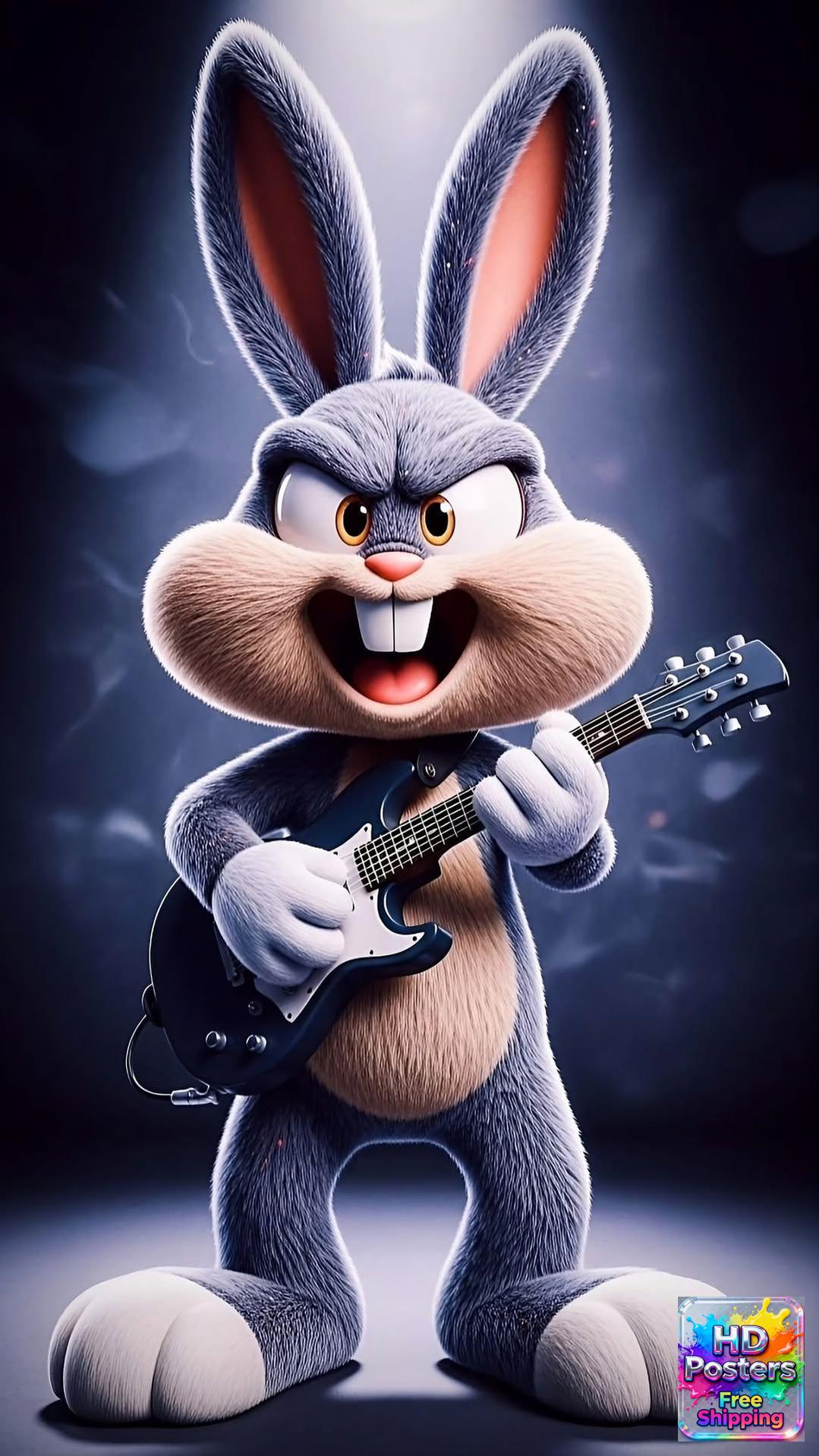 “Monday Mood” – 3D Furry Edition (Mulitple Selections)