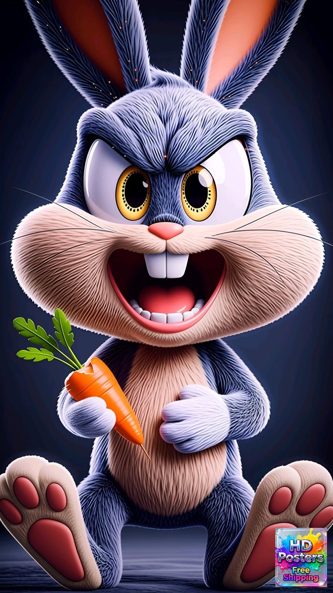 “Monday Mood” – 3D Furry Edition (Mulitple Selections)