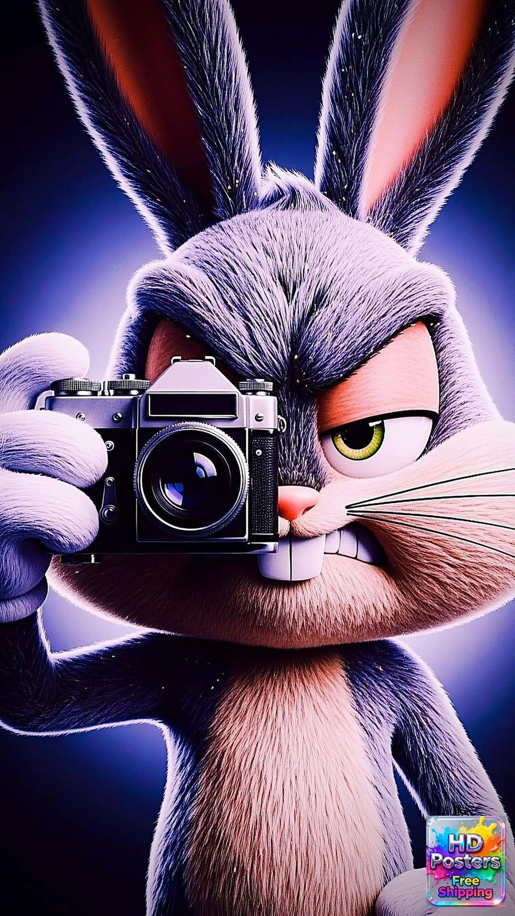 “Monday Mood” – 3D Furry Edition (Mulitple Selections)