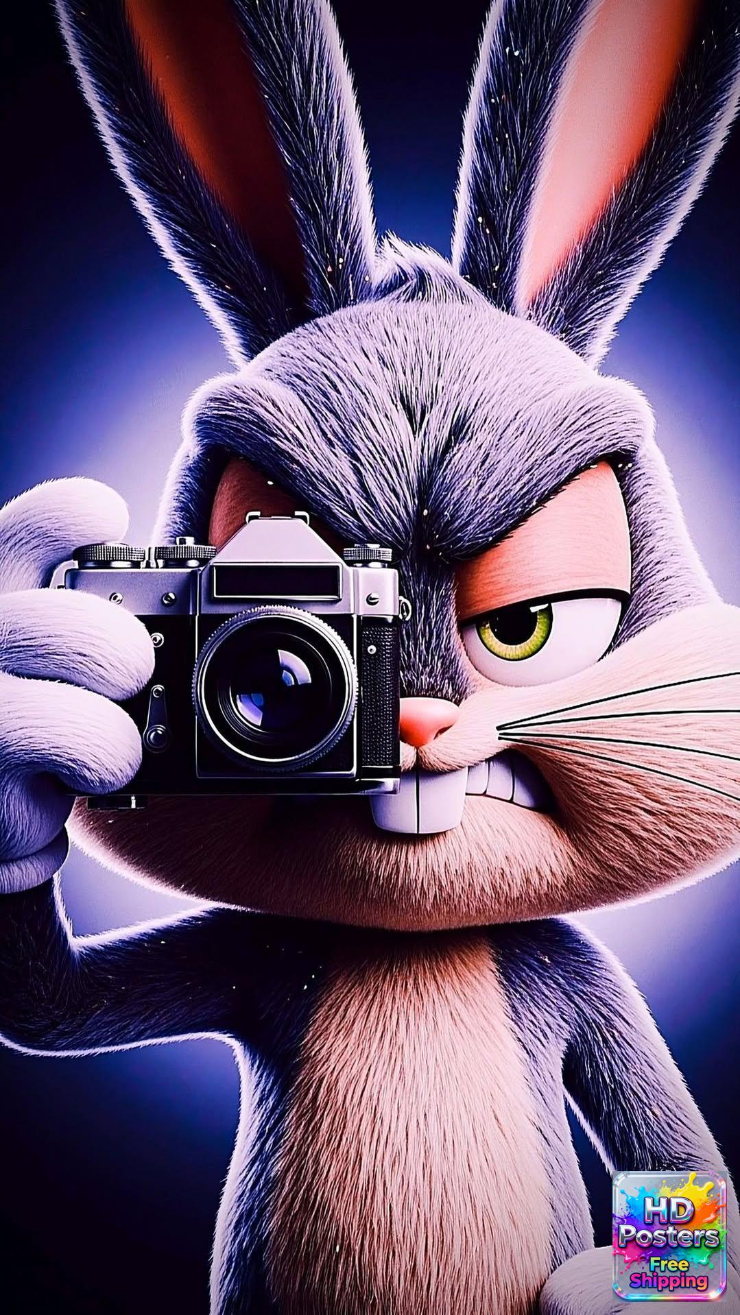 “Monday Mood” – 3D Furry Edition (Mulitple Selections)