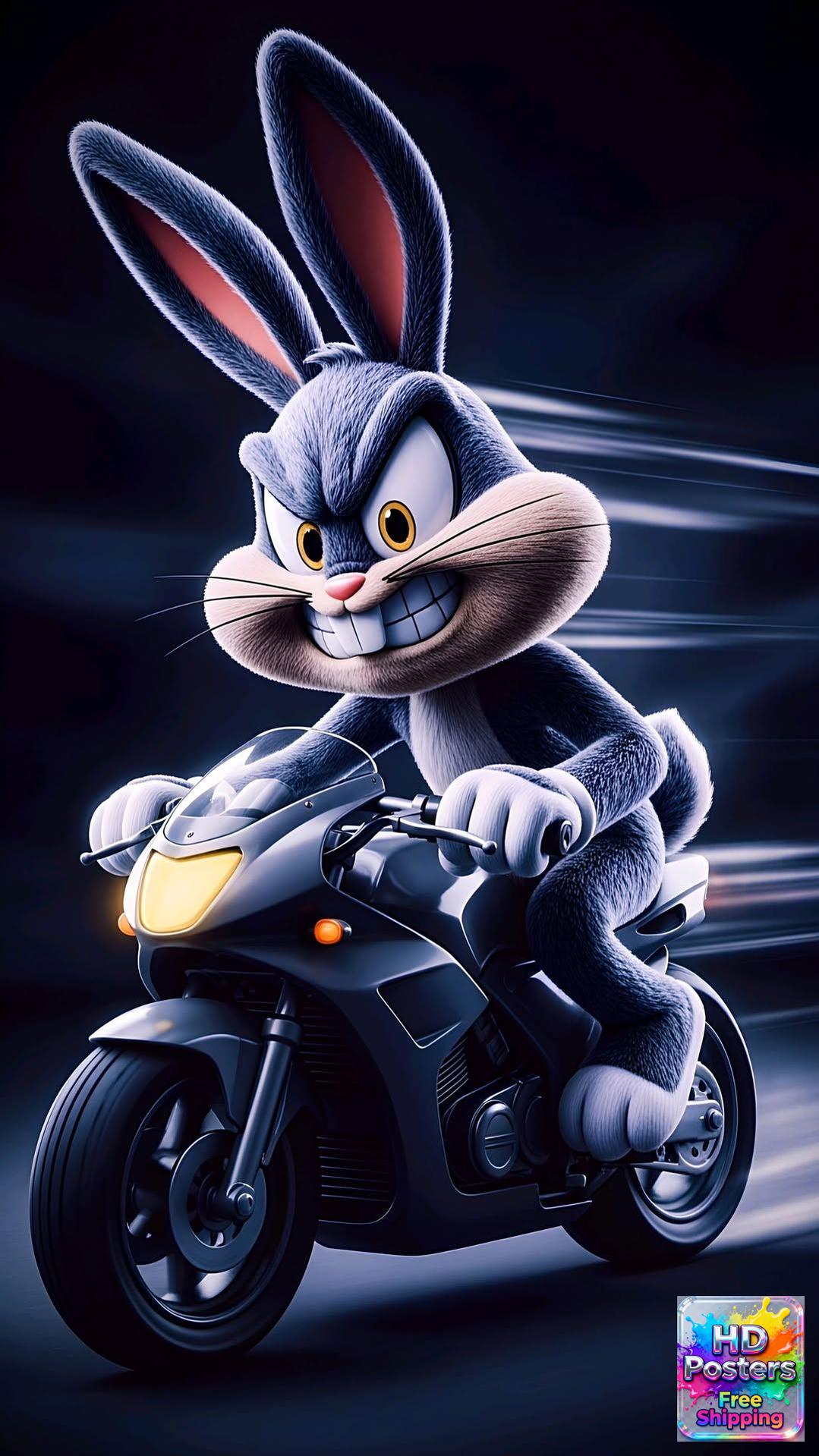 “Monday Mood” – 3D Furry Edition (Mulitple Selections)