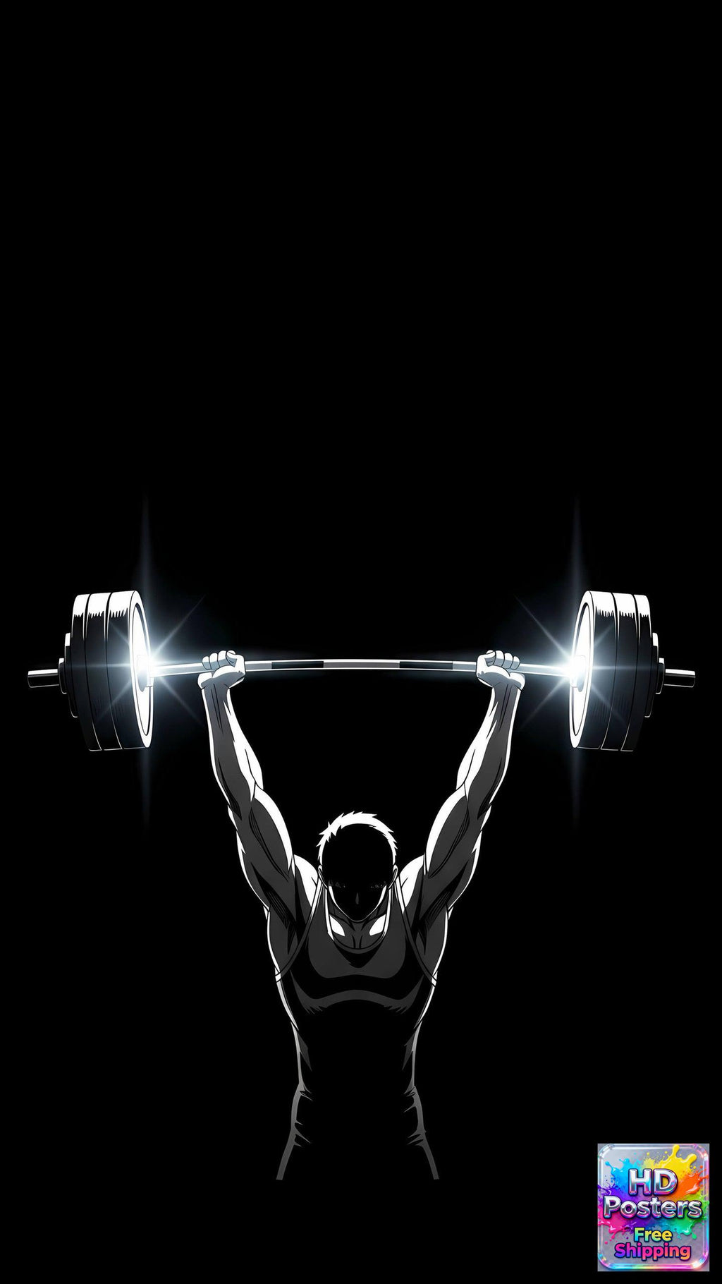 “Power Within” – Strength in Silence Edition (Mulitple Selections)