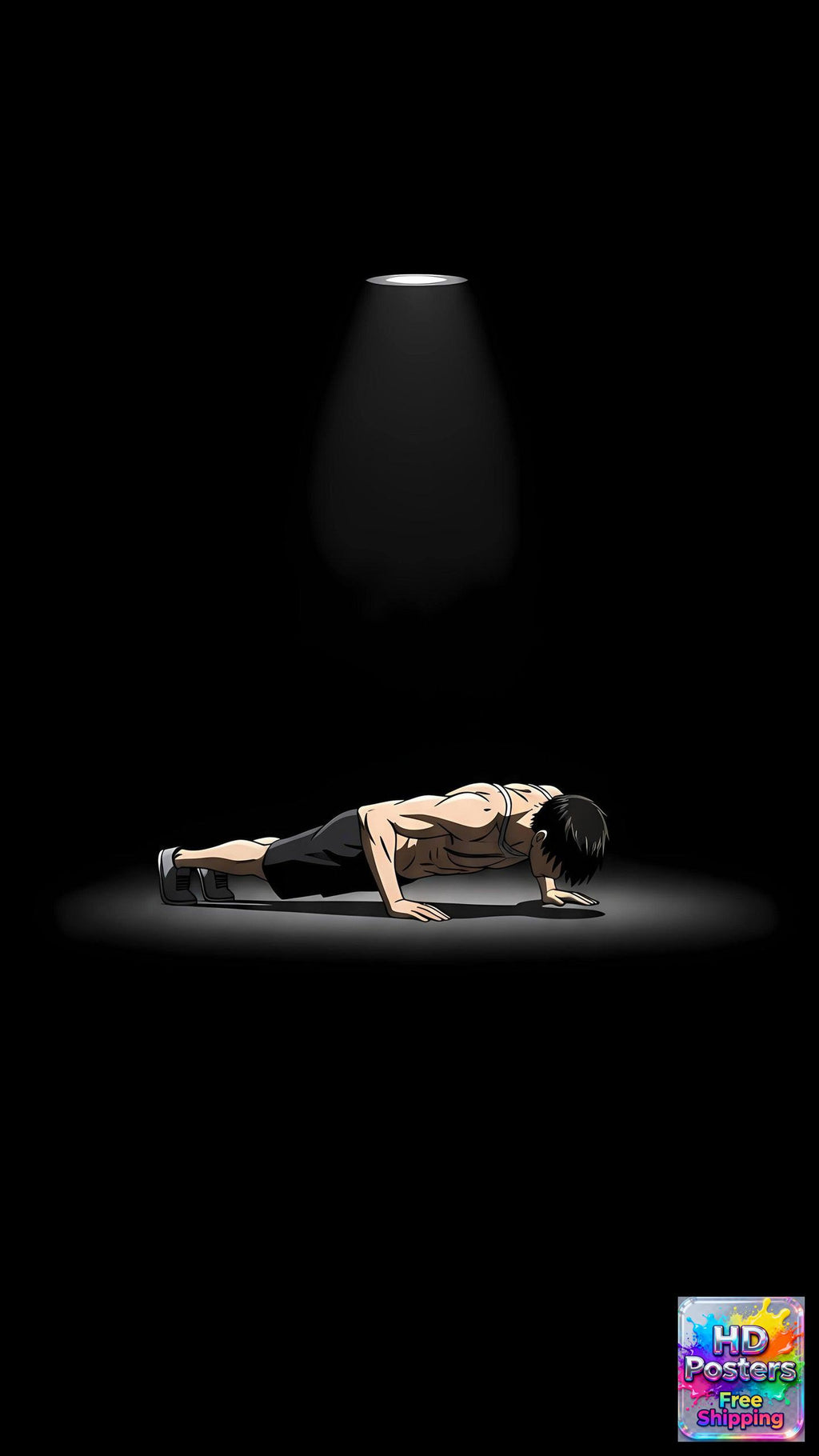 “Power Within” – Strength in Silence Edition (Mulitple Selections)