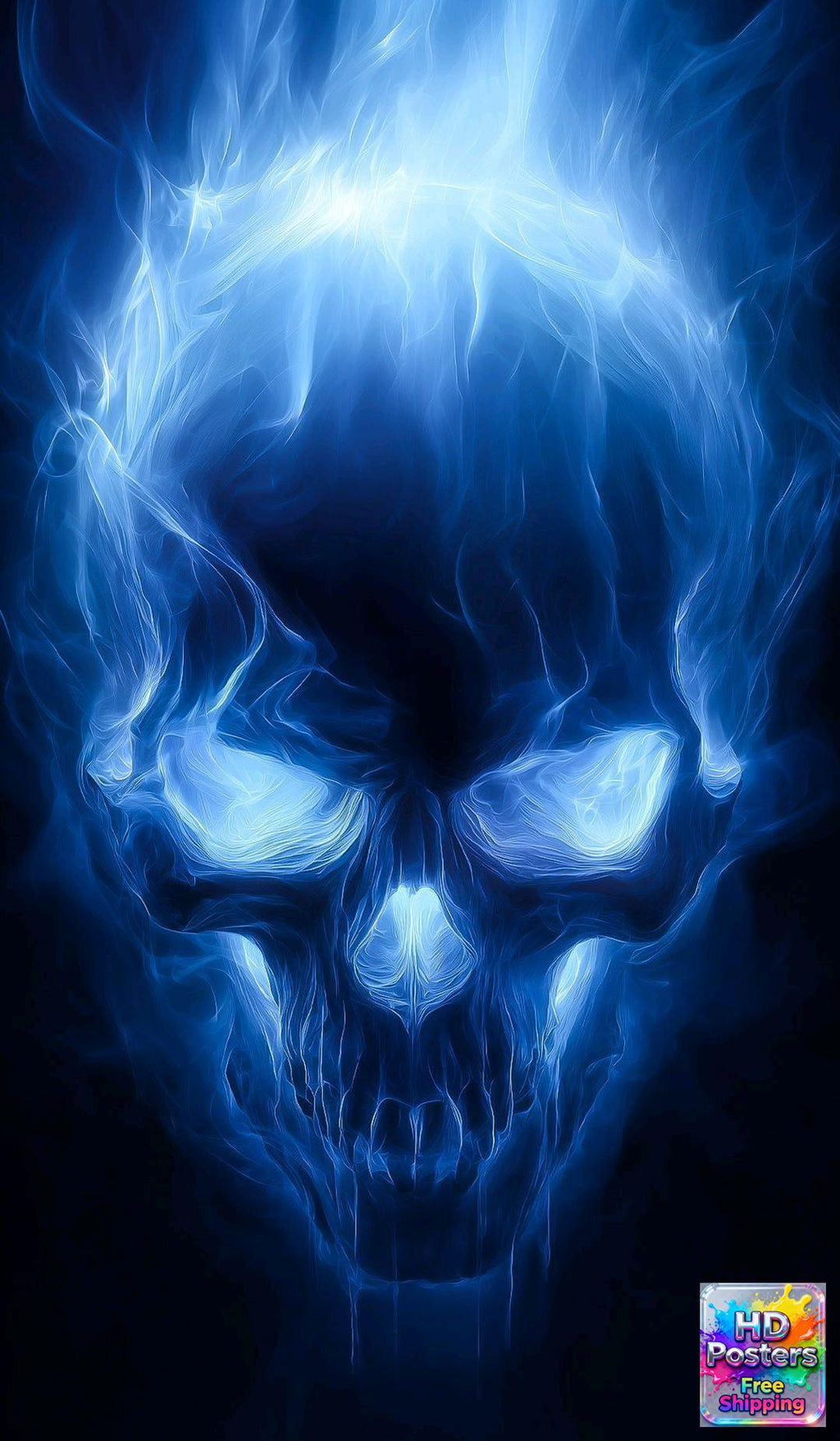 “Ride of Vengeance” – 4K Inferno Rider Edition (Mulitple Selections)