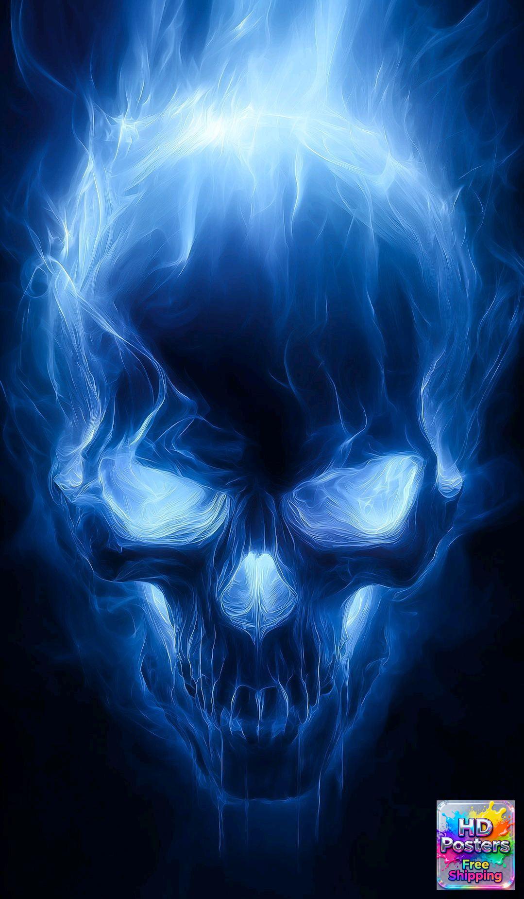 “Ride of Vengeance” – 4K Inferno Rider Edition (Mulitple Selections)