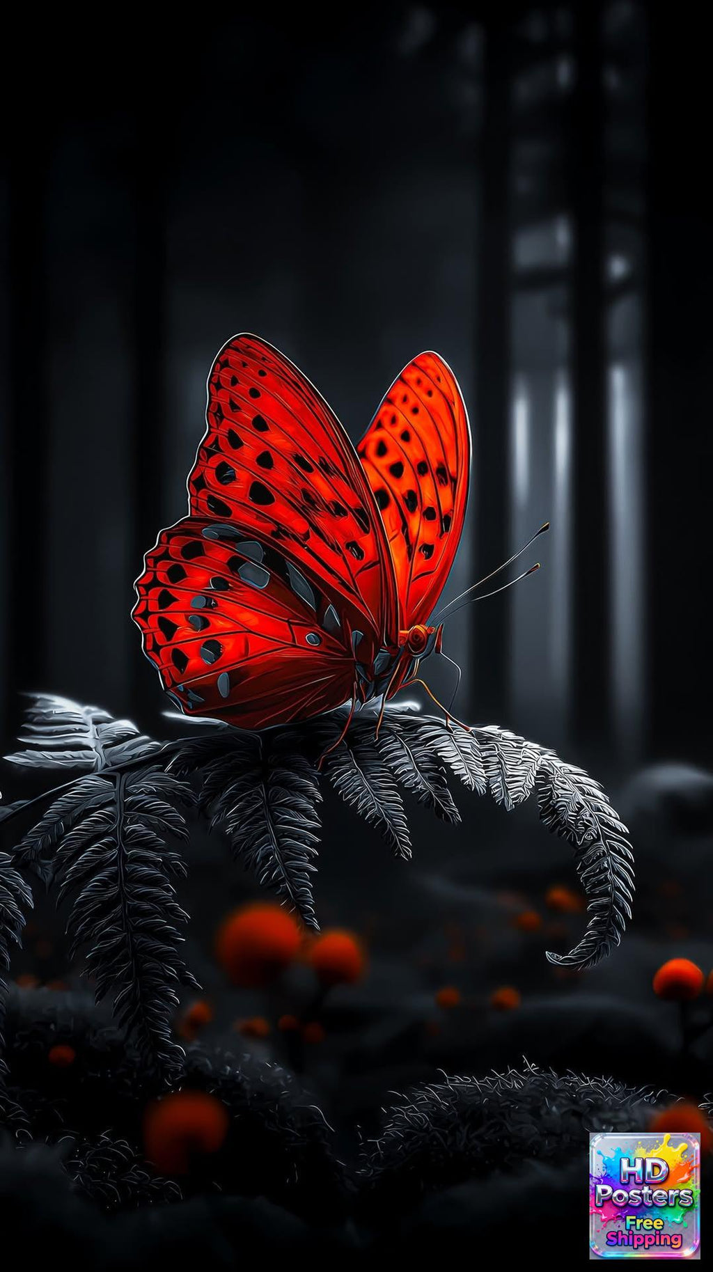 “Silent Horizon” – Sunset Reflection Edition (Mulitple Selections)