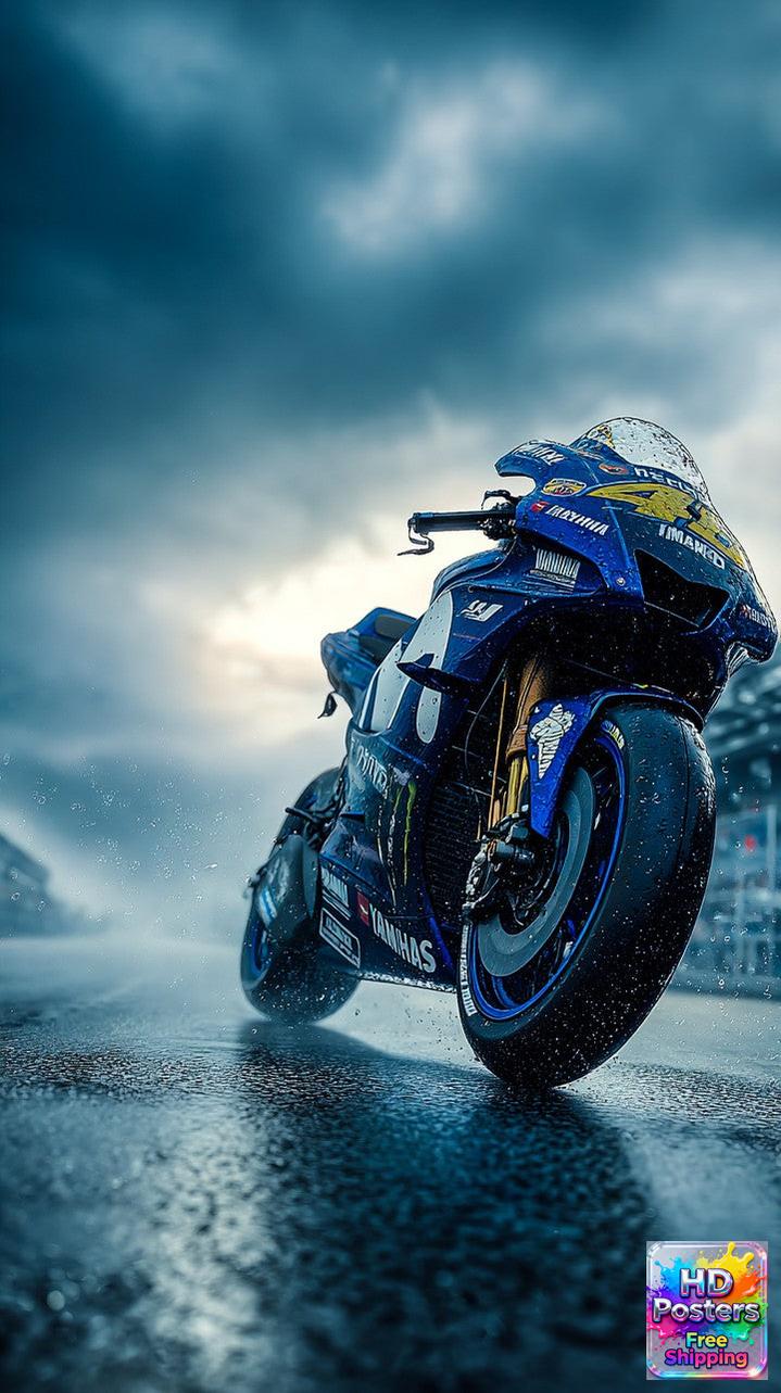 “Speedstorm: Riders Fury” – Adrenaline Edition (Mulitple Selections)