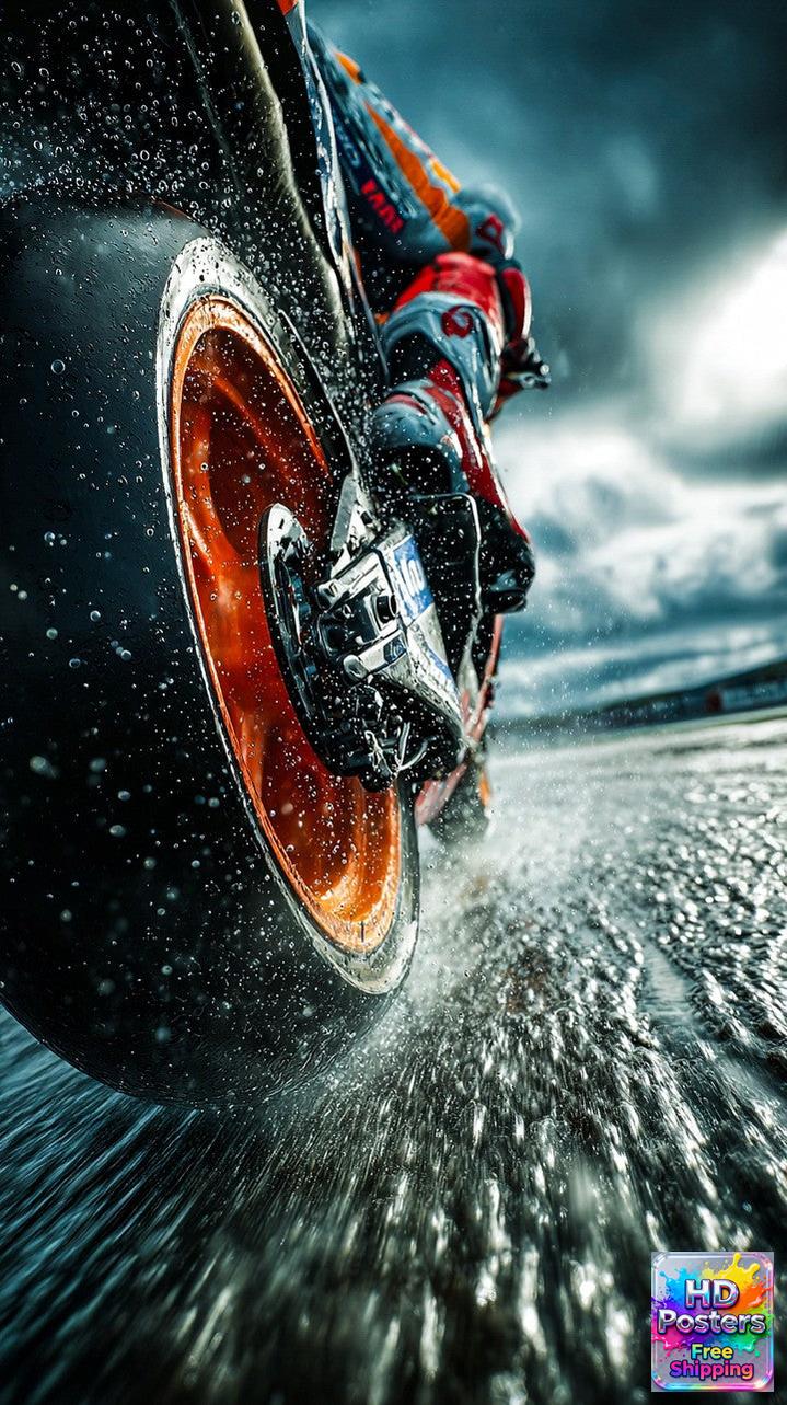 “Speedstorm: Riders Fury” – Adrenaline Edition (Mulitple Selections)