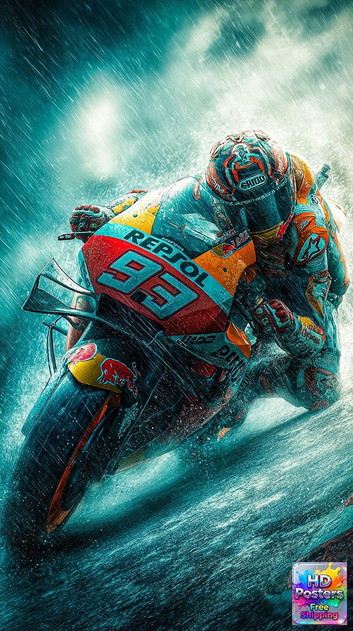 “Speedstorm: Riders Fury” – Adrenaline Edition (Mulitple Selections)