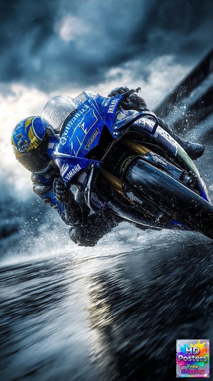 “Speedstorm: Riders Fury” – Adrenaline Edition (Mulitple Selections)