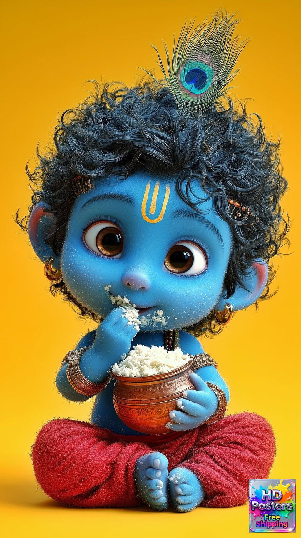 “Street Rebel” – Urban Anime Edition (Mulitple Selections)