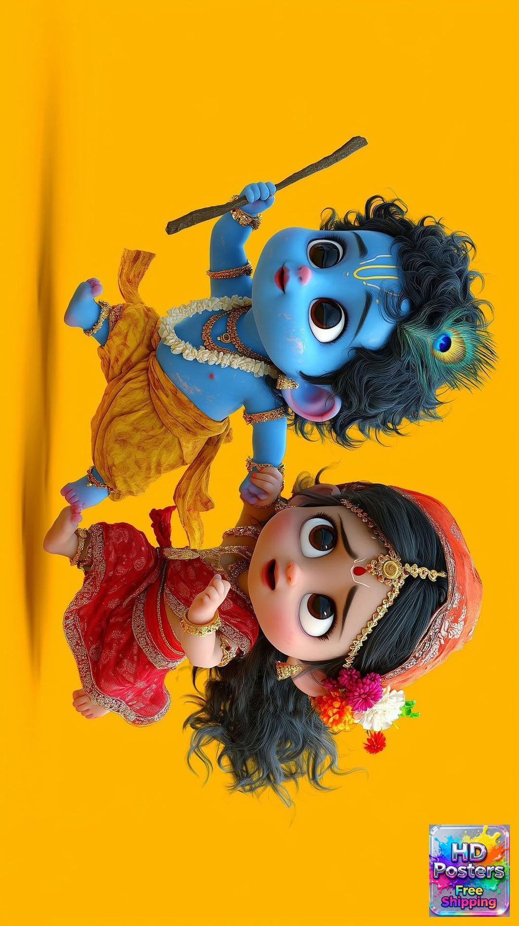 “Street Rebel” – Urban Anime Edition (Mulitple Selections)