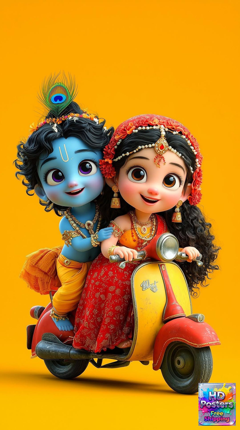 “Street Rebel” – Urban Anime Edition (Mulitple Selections)