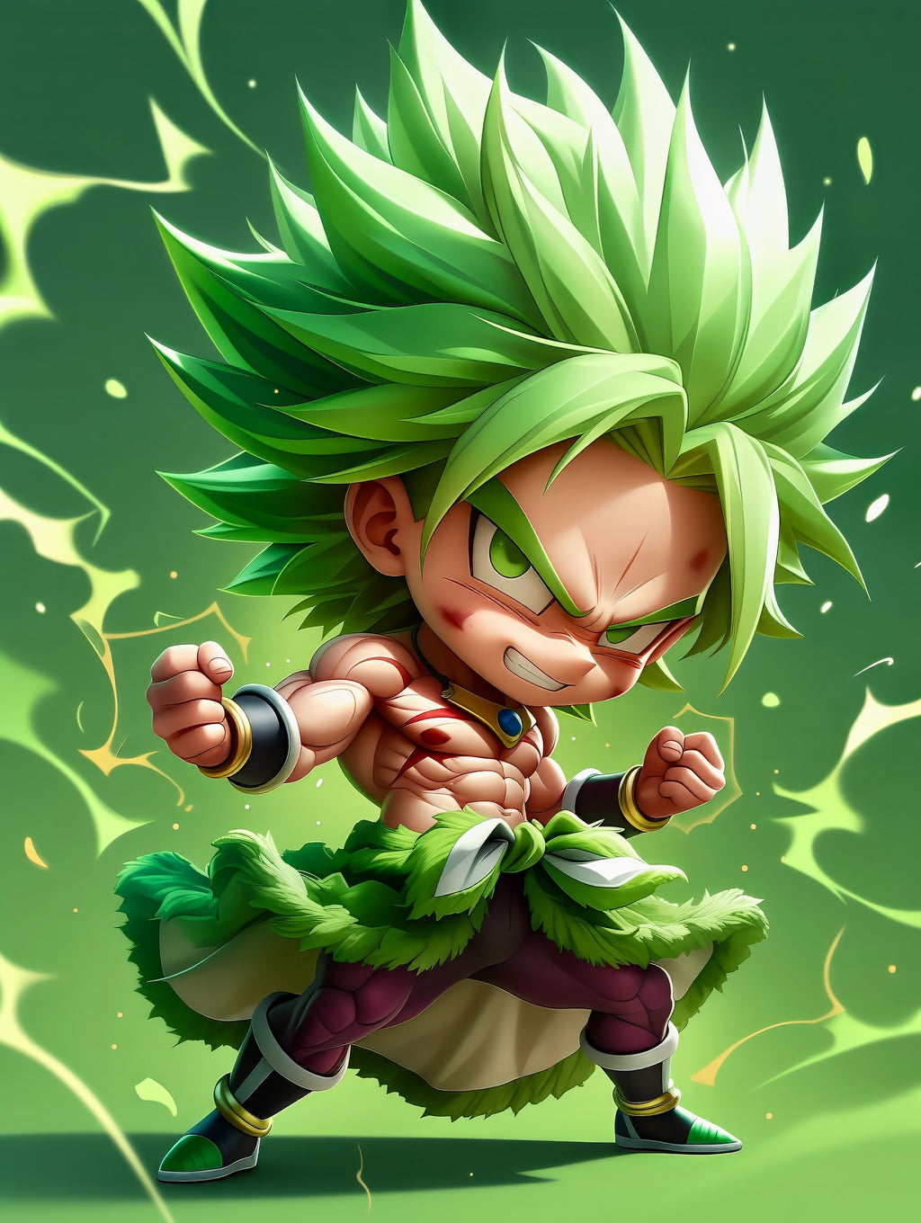 “The Turtle Sensei” – 4K Legendary Master Poster (Mulitple Selections)